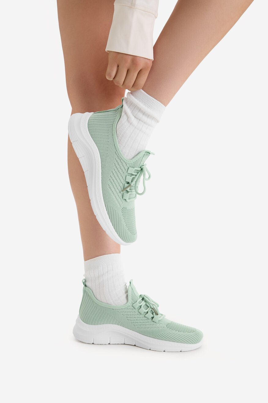 
                Patike Jenny ZELENA - 5906751728321