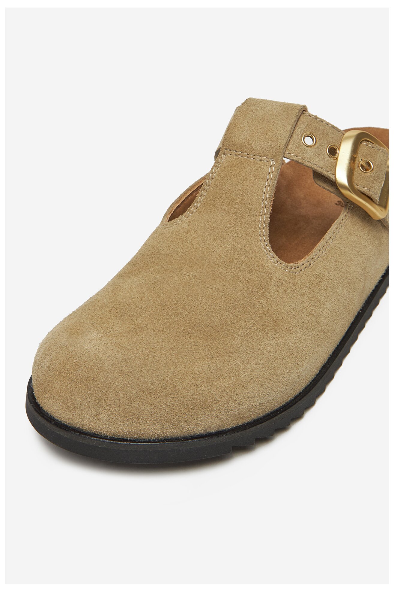 Șlapi Gino Rossi EMERY-199 BEJ