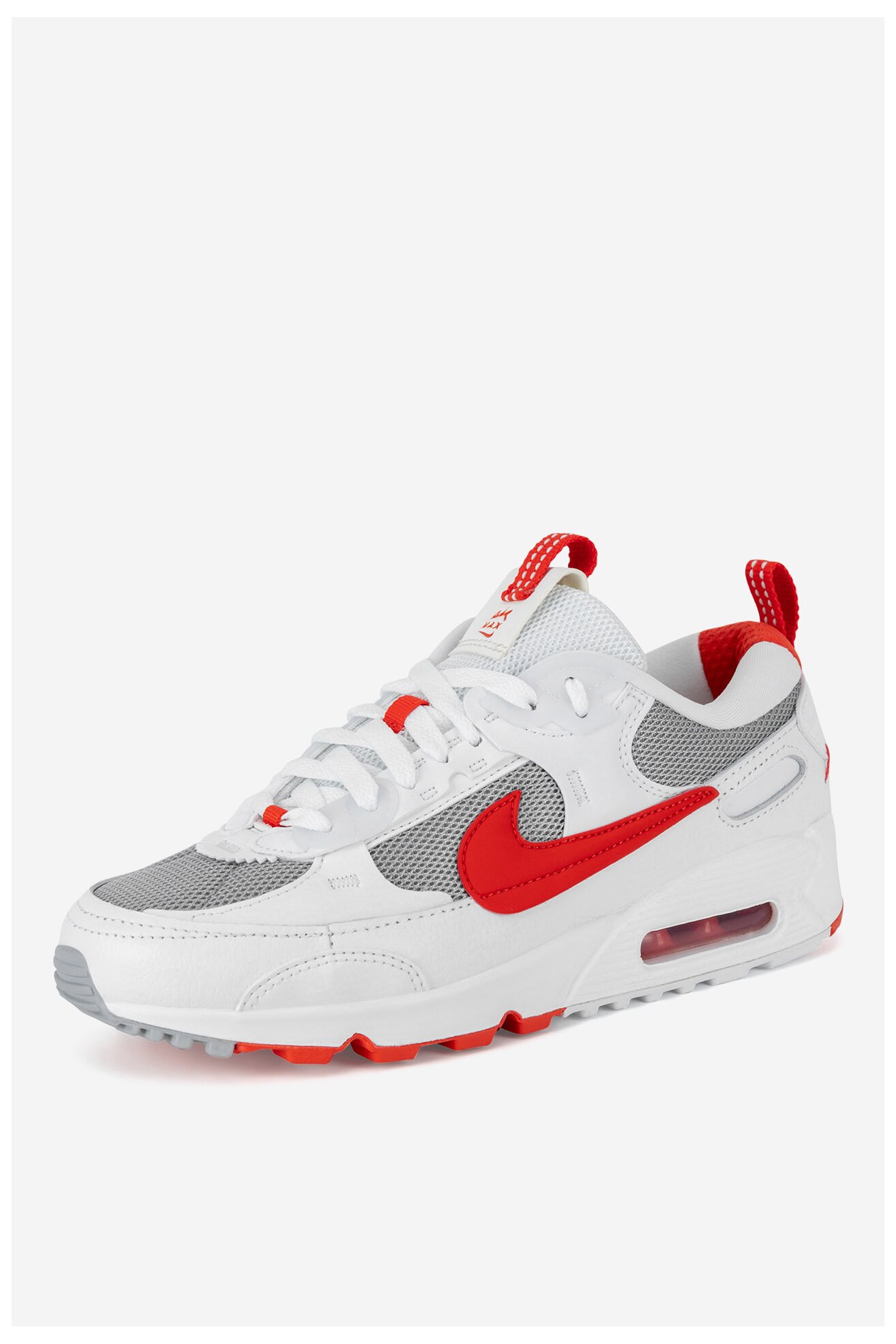Obuwie sportowe Nike FD9865-100 Biały