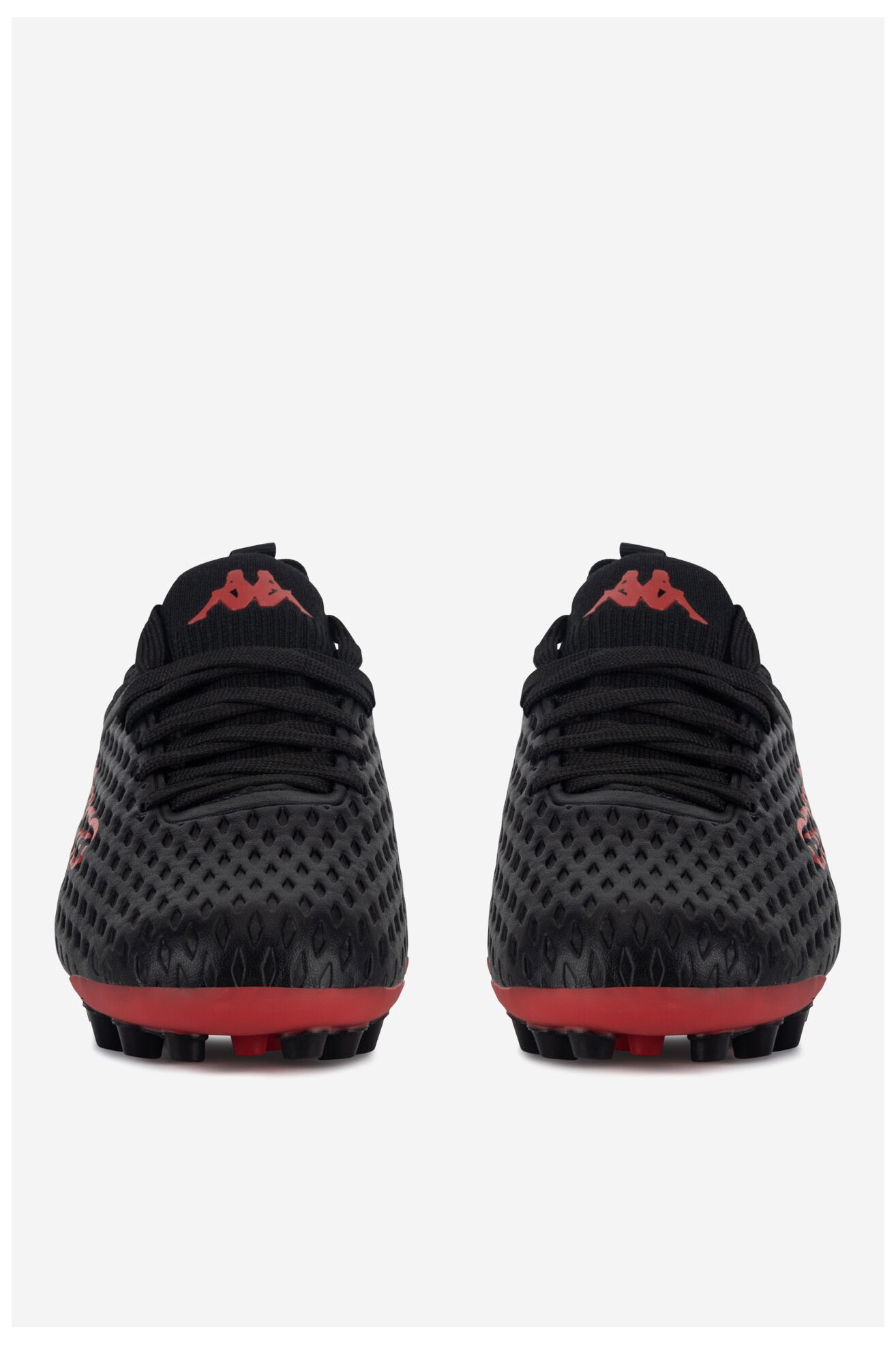 Obuwie sportowe Kappa AW24-3C004A Czarny