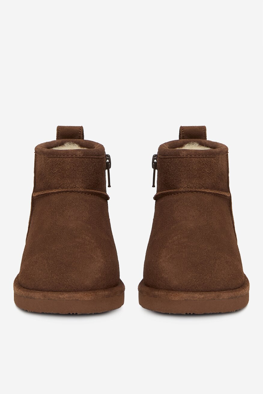 
                Kratke čizme Lasocki Kids BRAON - 5906751312391