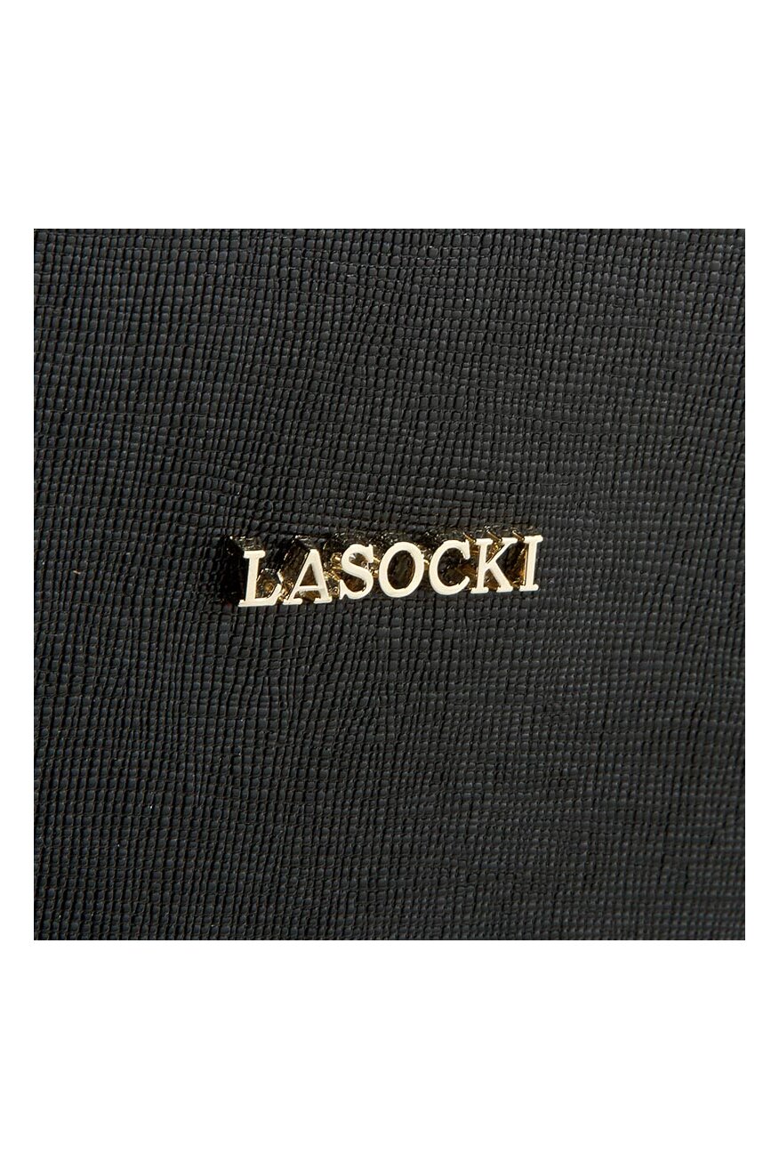 
                Lasocki - Torebka skórzana - 2220600110017