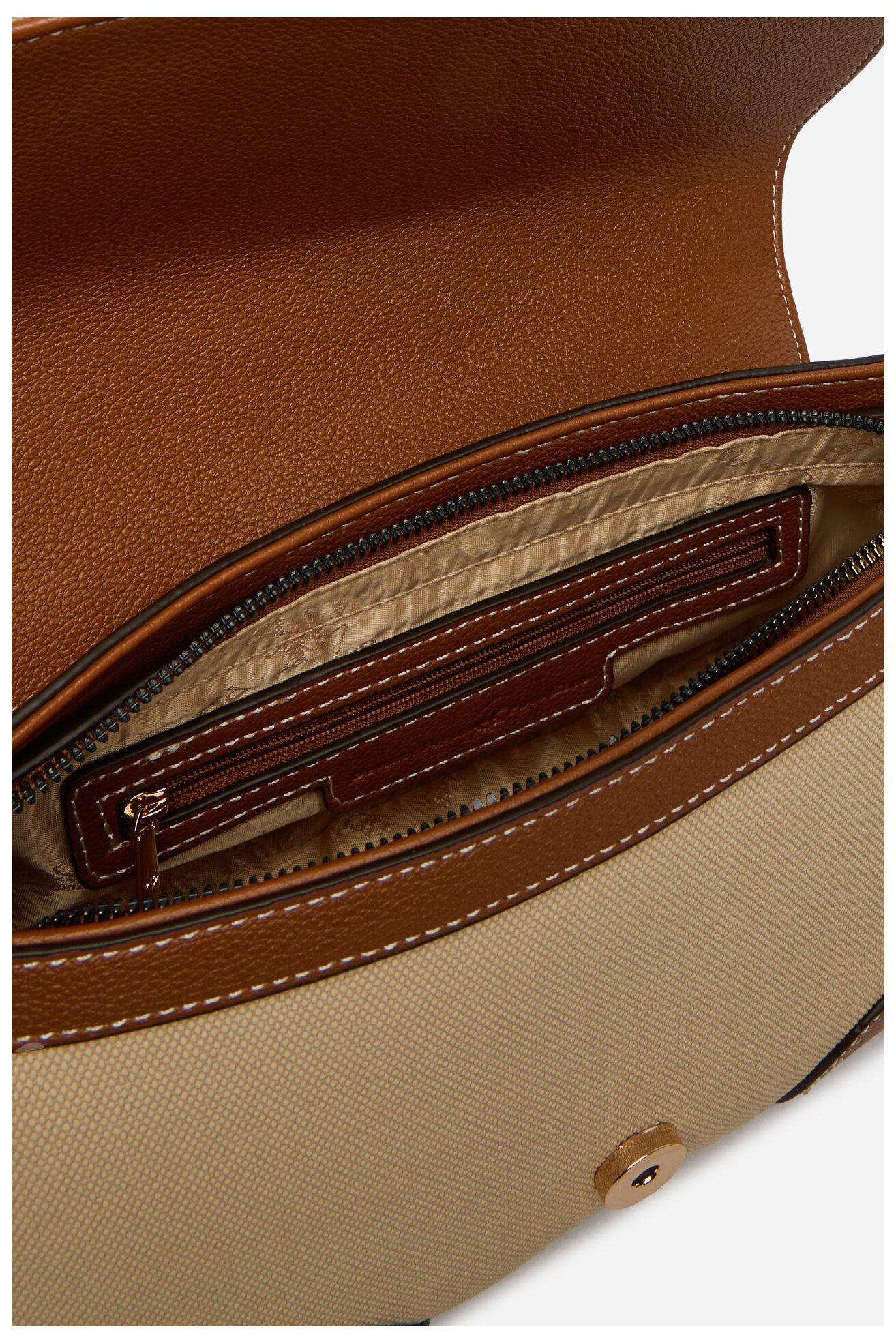 Дамска чанта Beverly Hills Polo Club CEO-BHPC-C-011-07 КАМЕЛ