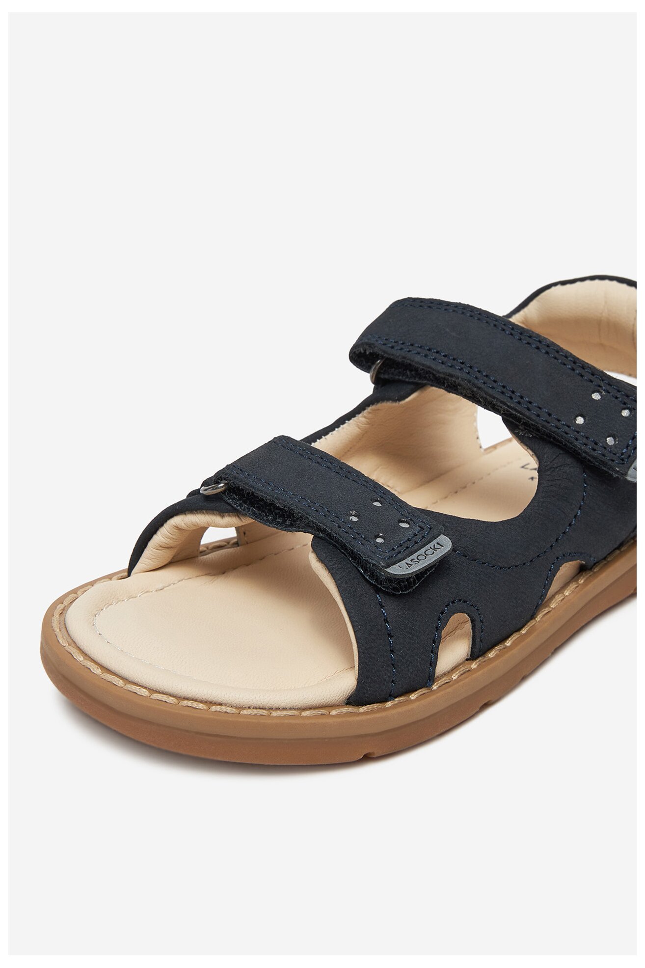 Sandale Lasocki Kids EASY CI12-2705-21 BLEUMARIN