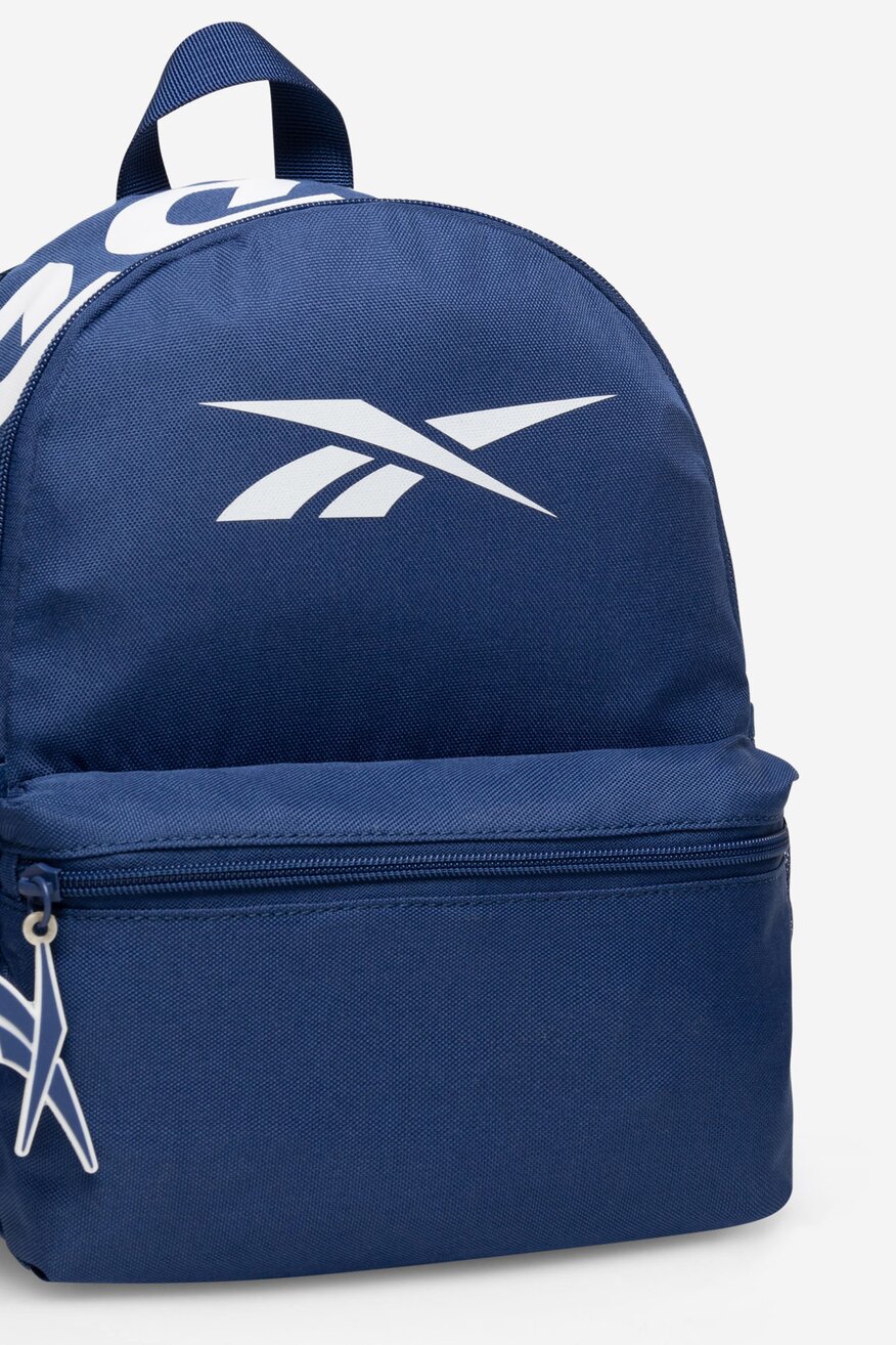 Рюкзак Reebok ТЕМНО-СИНІЙ - 5905588579441