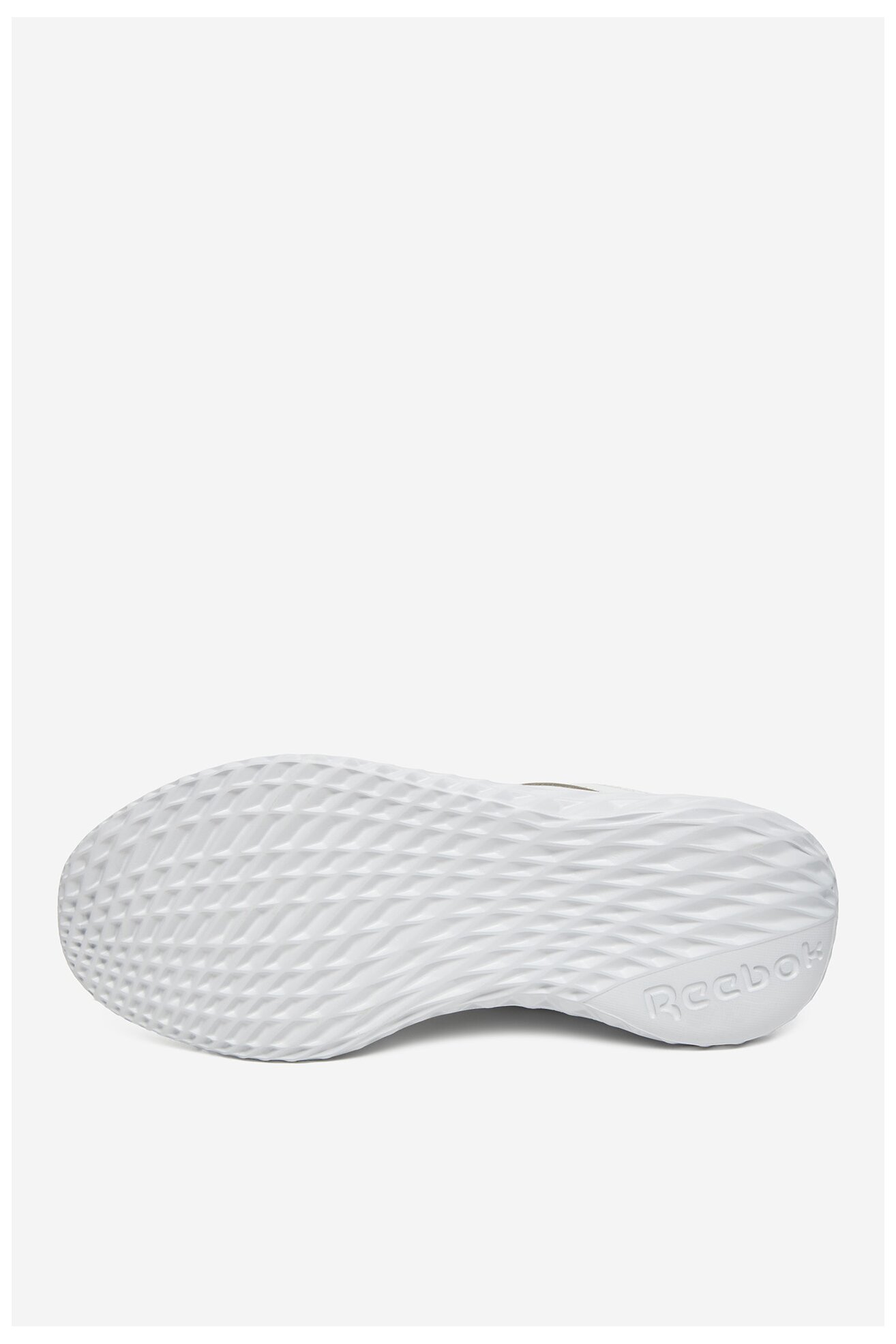 Sportcipő Reebok RUSH RUNNER 5.0 100242335 EZÜST