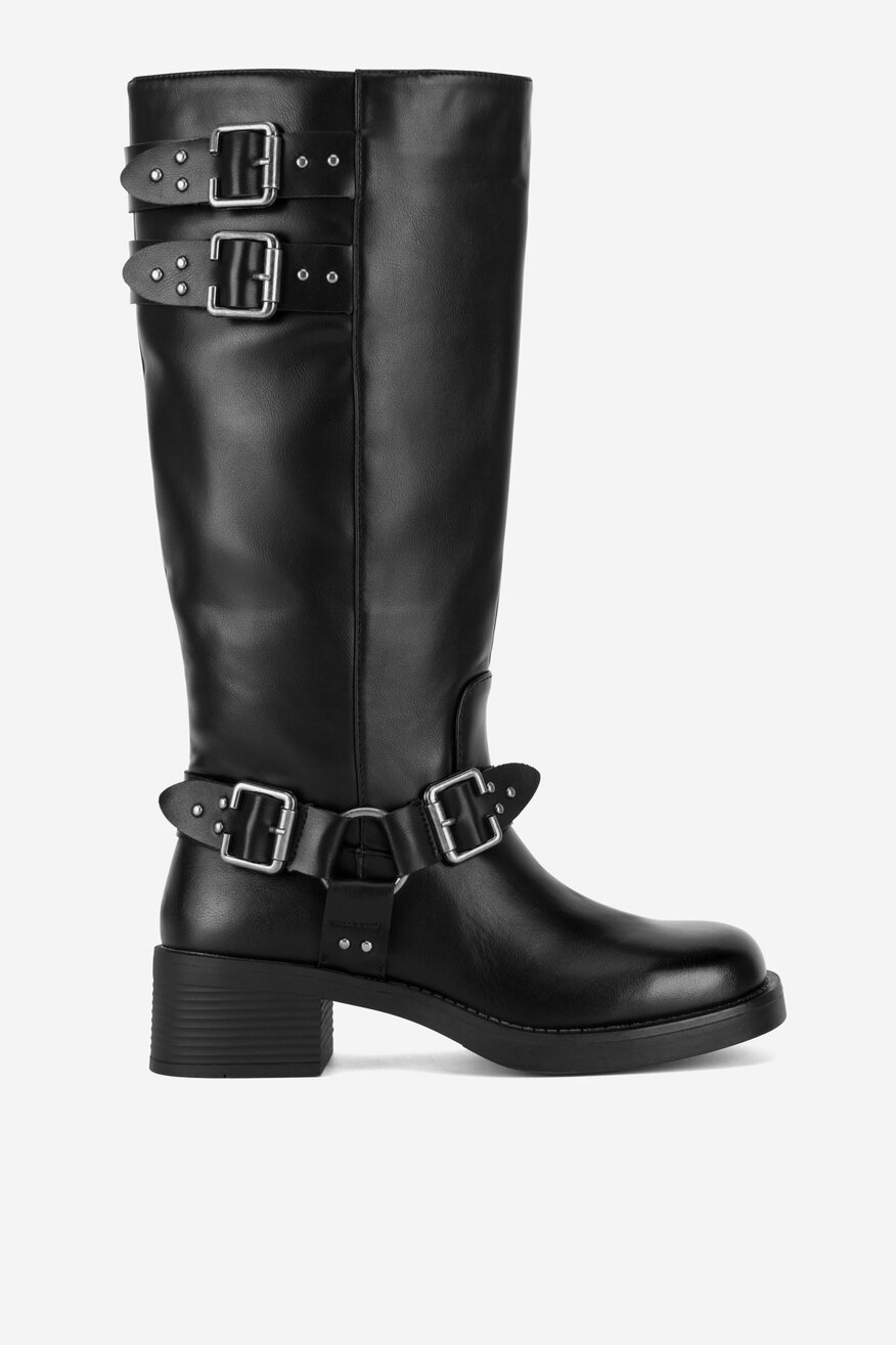 
                Jenny Fairy - Kozaki - 5905588932420