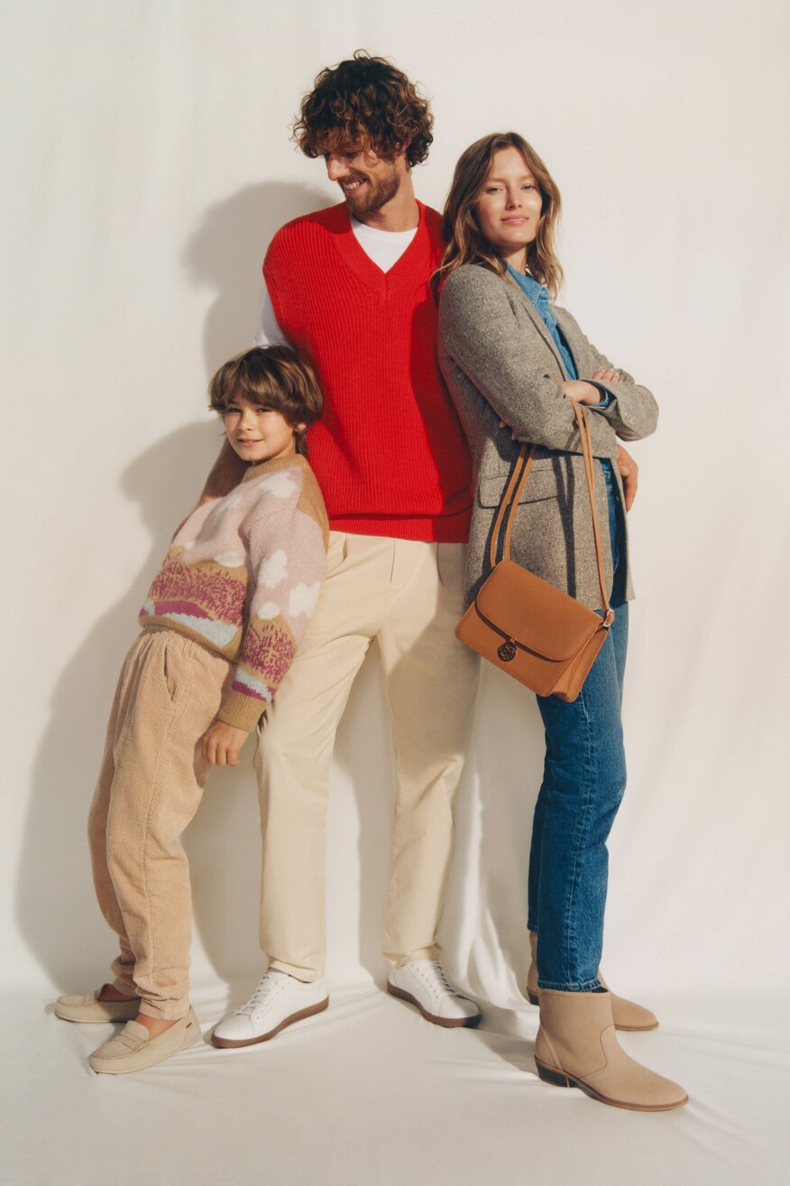 
                Lasocki - Botki skórzane - 5904248419806