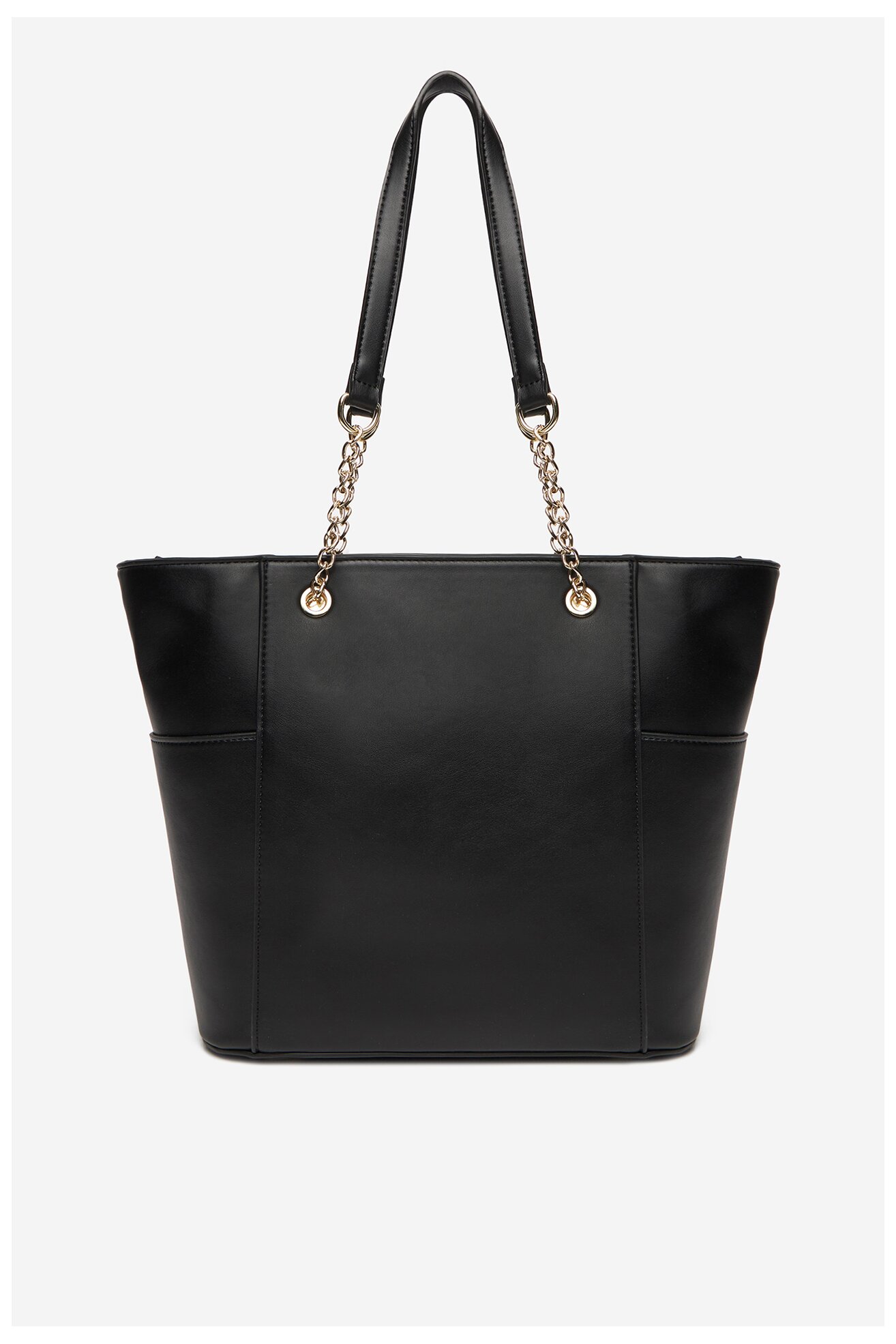 Kézitáska Jenny JFR-B-015-06 FEKETE