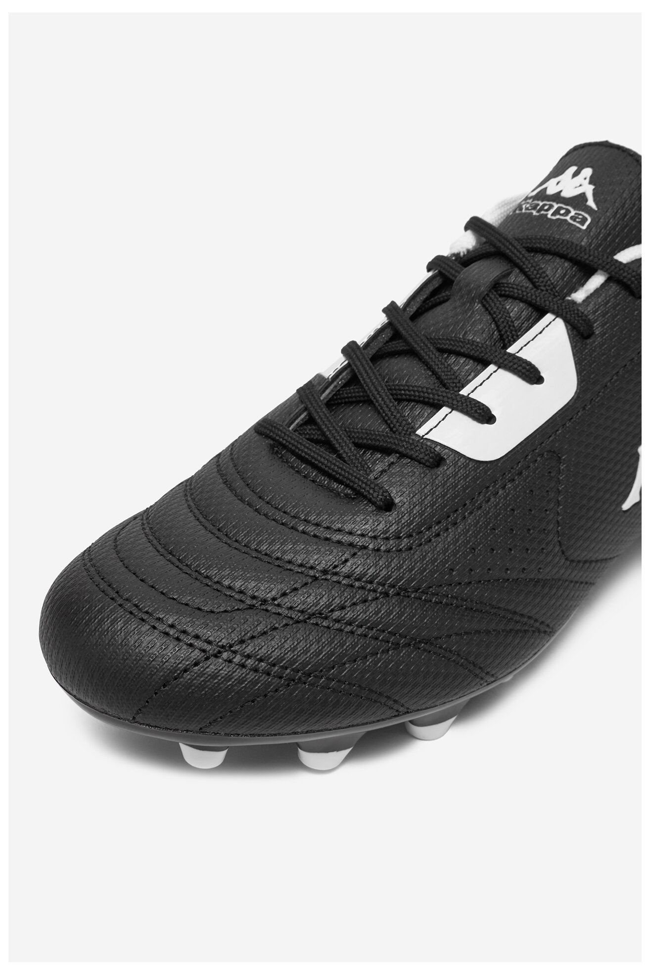 Спортни обувки Kappa SJ-F909-1 ЧЕРЕН