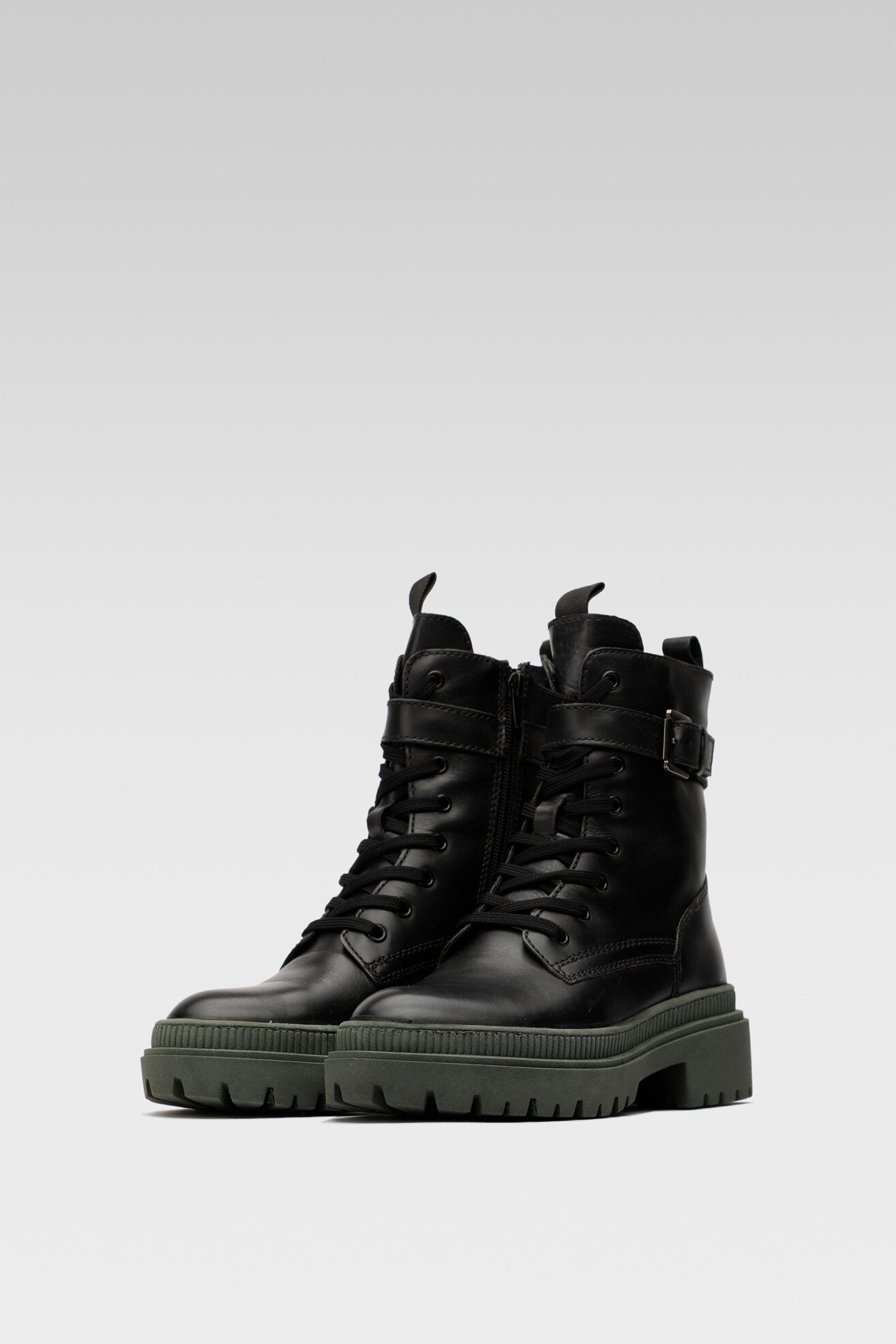 Bocanci Lasocki WI16-14097-06 VERDE