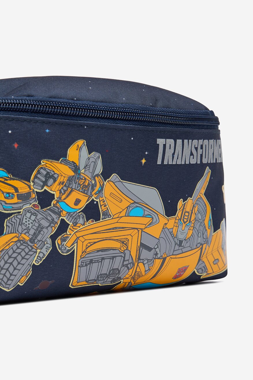 TRANSFORMERS - Torebka - 5907964016243