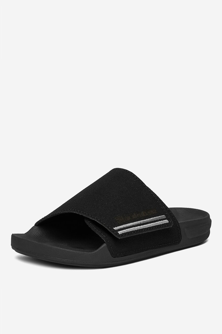 
                QUIKSILVER - POCHI SUEDE - 5906751570517