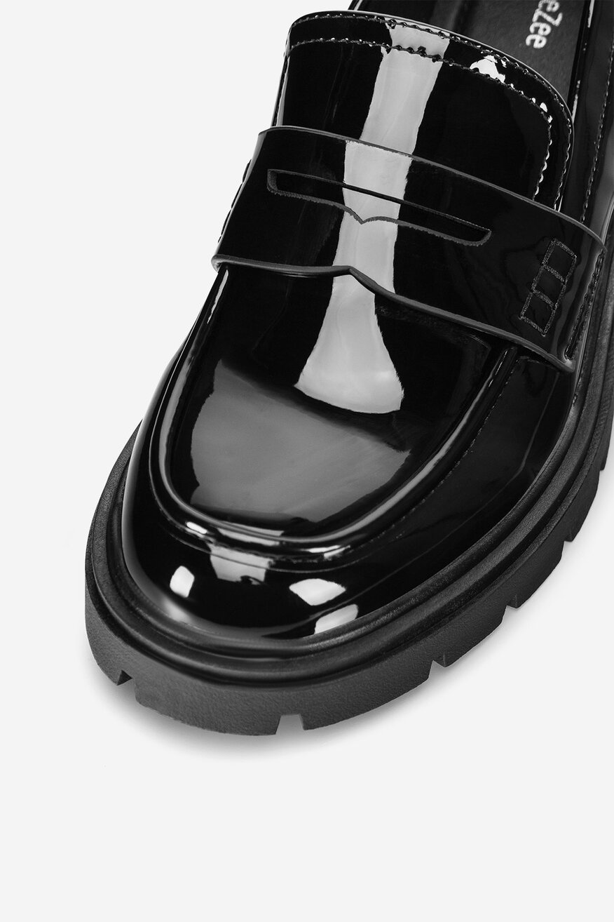 DeeZee - Loafersy - 5904410916225