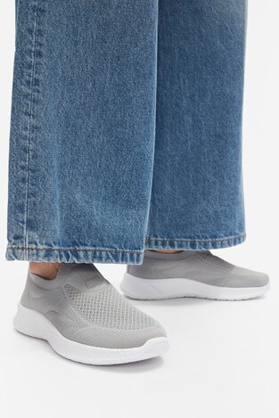 Кросівки Jenny WFA270923-2 СІРИЙ