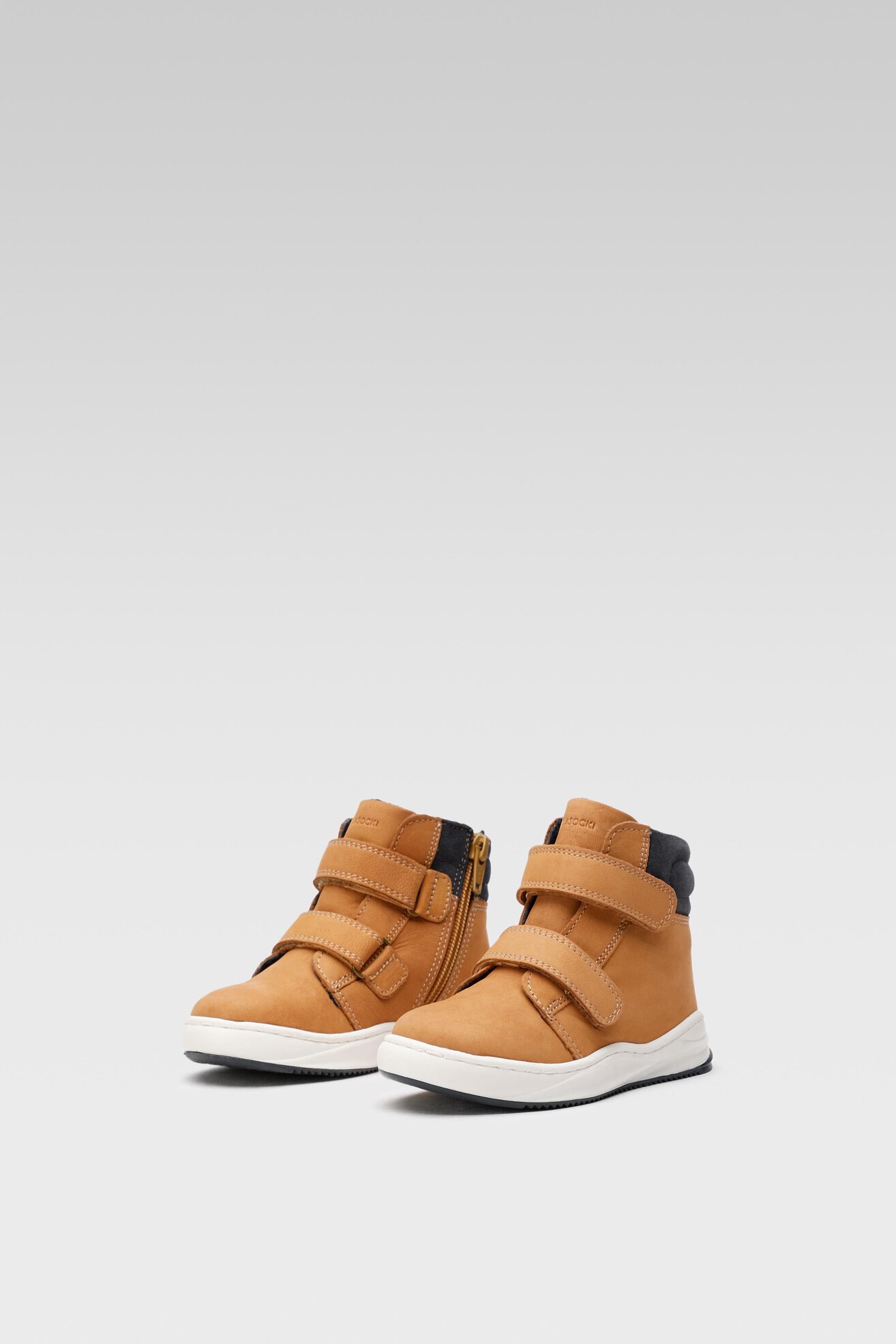 Trzewiki Lasocki Kids CI12-HARRY-03 Camel