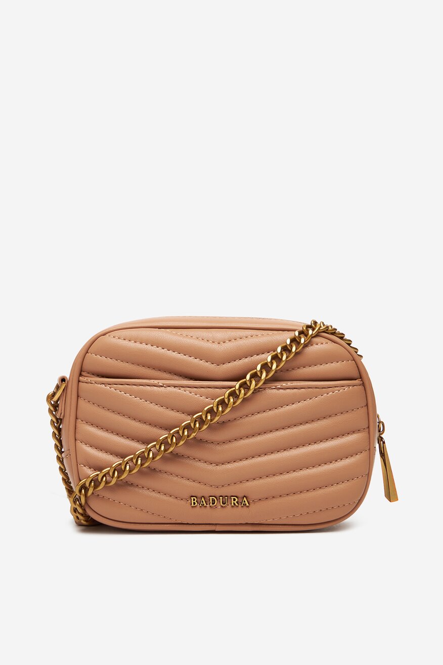 Badura - Mała torebka crossbody - 5906751289150