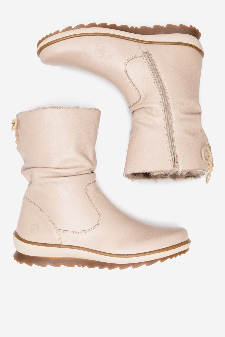 
                Боти Remonte БЯЛ - 2230068929427