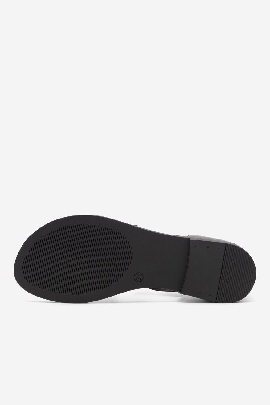 Сандали Lasocki ЧЕРЕН - 5905588395003