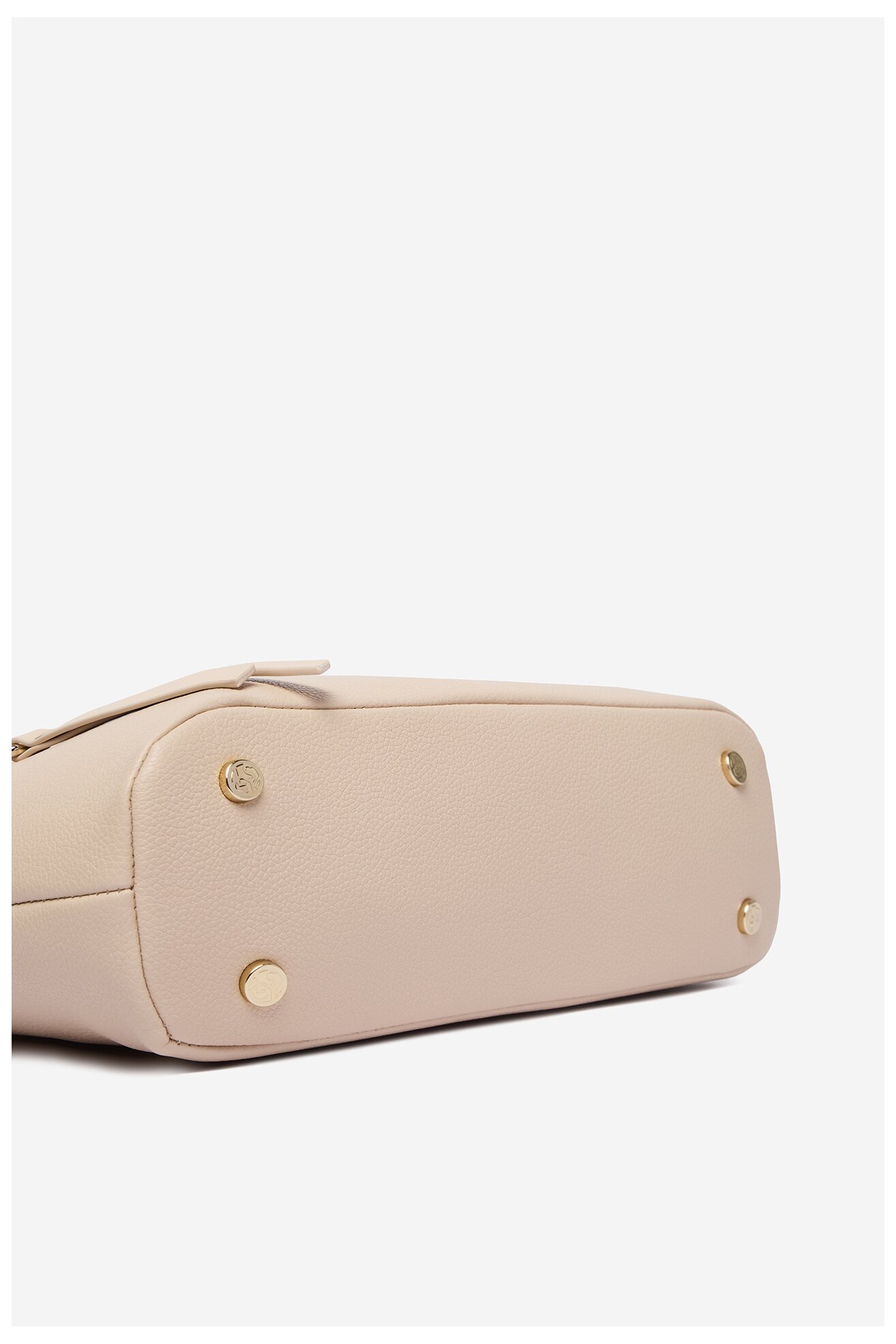 Сумка З Ремінцем Lasocki CEO-LSK-X-006-09 БЕЖЕВИЙ