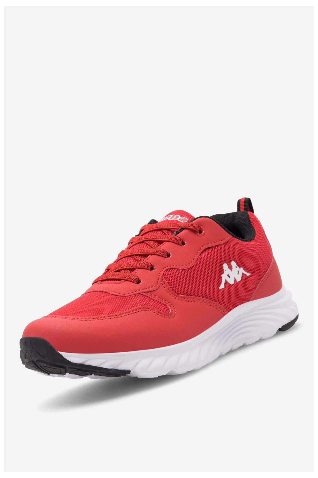 Sportcipő Kappa DALVIS EL KID 34138XW-A16 PIROS