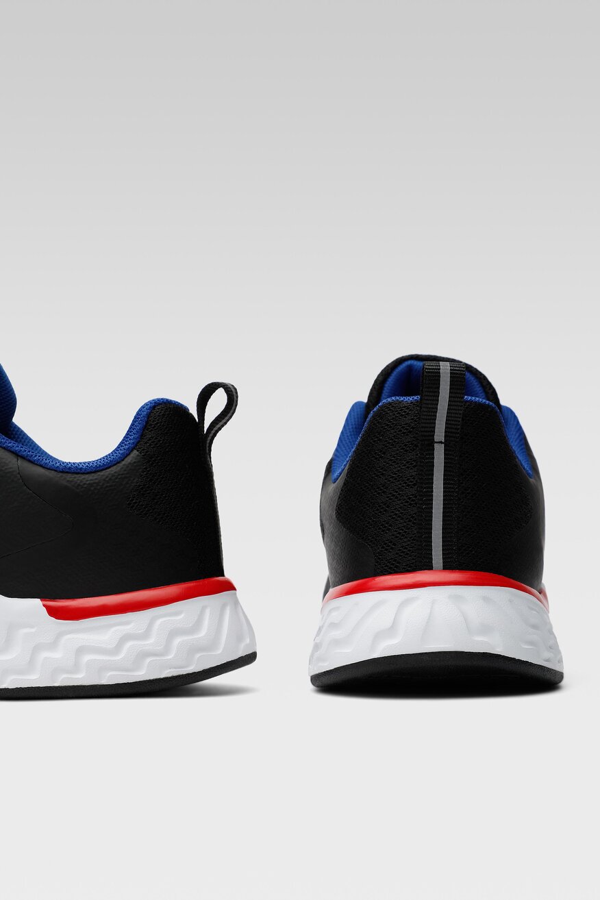 
                Champion - Sneakersy - 5904248933241