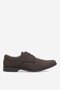 Polobotka Lanetti M16SS025-30 HNĚDÁ