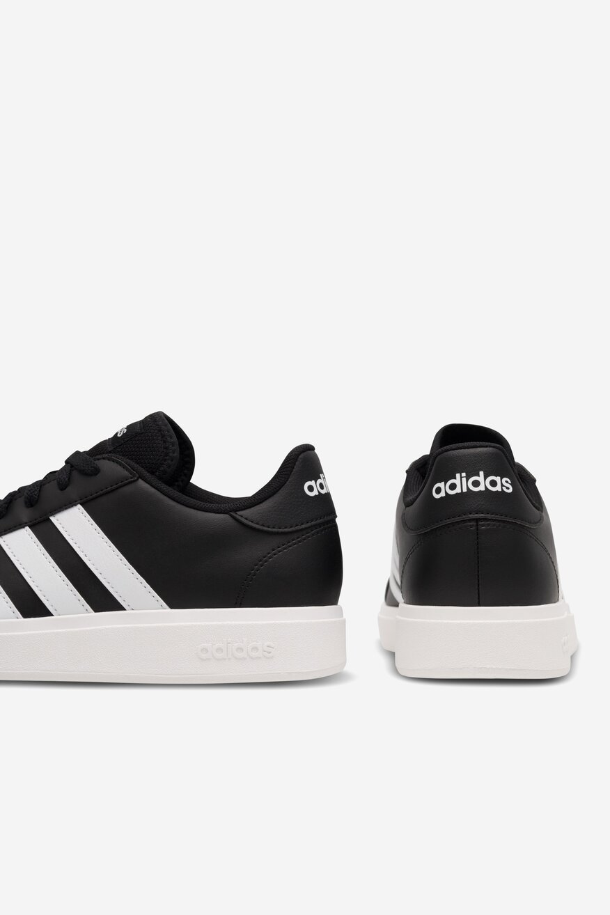 Încălțăminte sport adidas NEGRU - 5905588690016