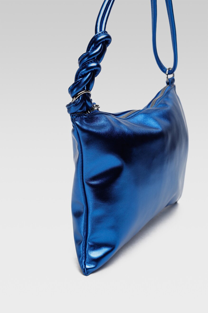 Jenny Fairy - Torebka mała bagietka - 5904248579425