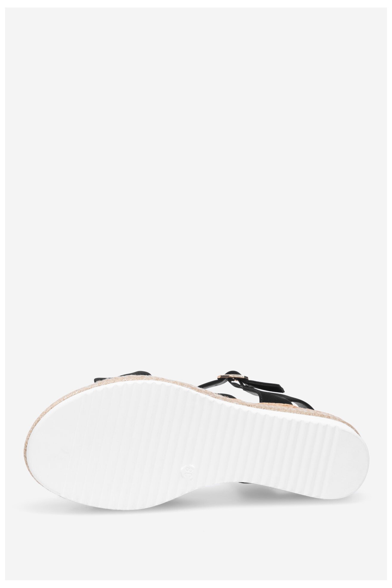 Сандали Clara Barson ALIA WS2189-30 ЧЕРЕН