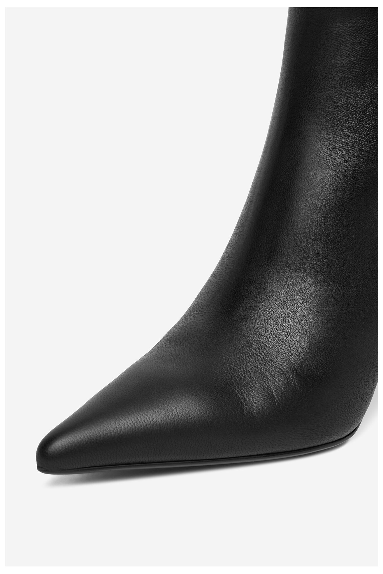 Ghete EVA MINGE EO-EVA-1278-5781 NEGRU