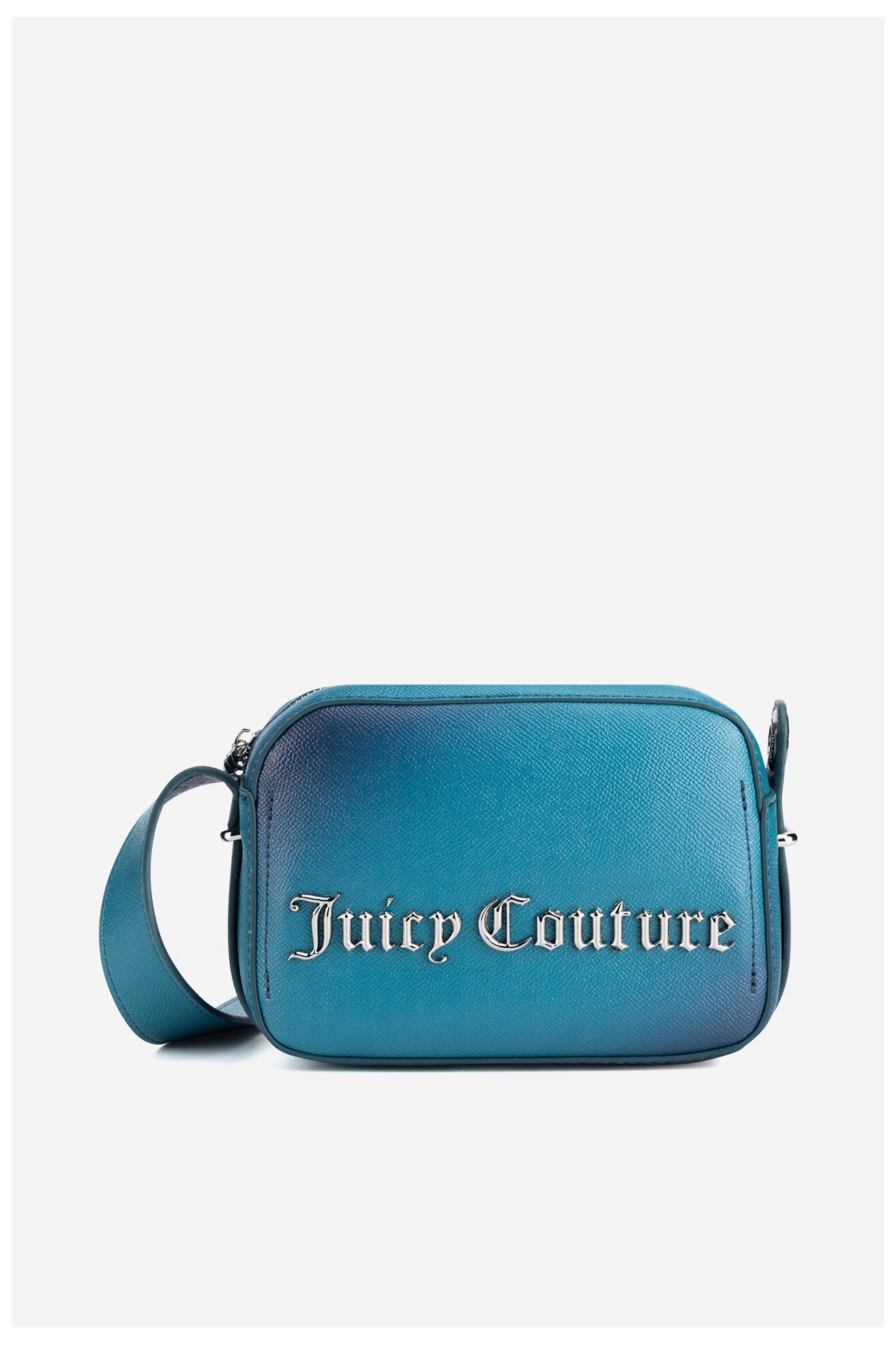 Дамска чанта Juicy Couture BIJXT5337W4S ТЮРКОАЗЕН