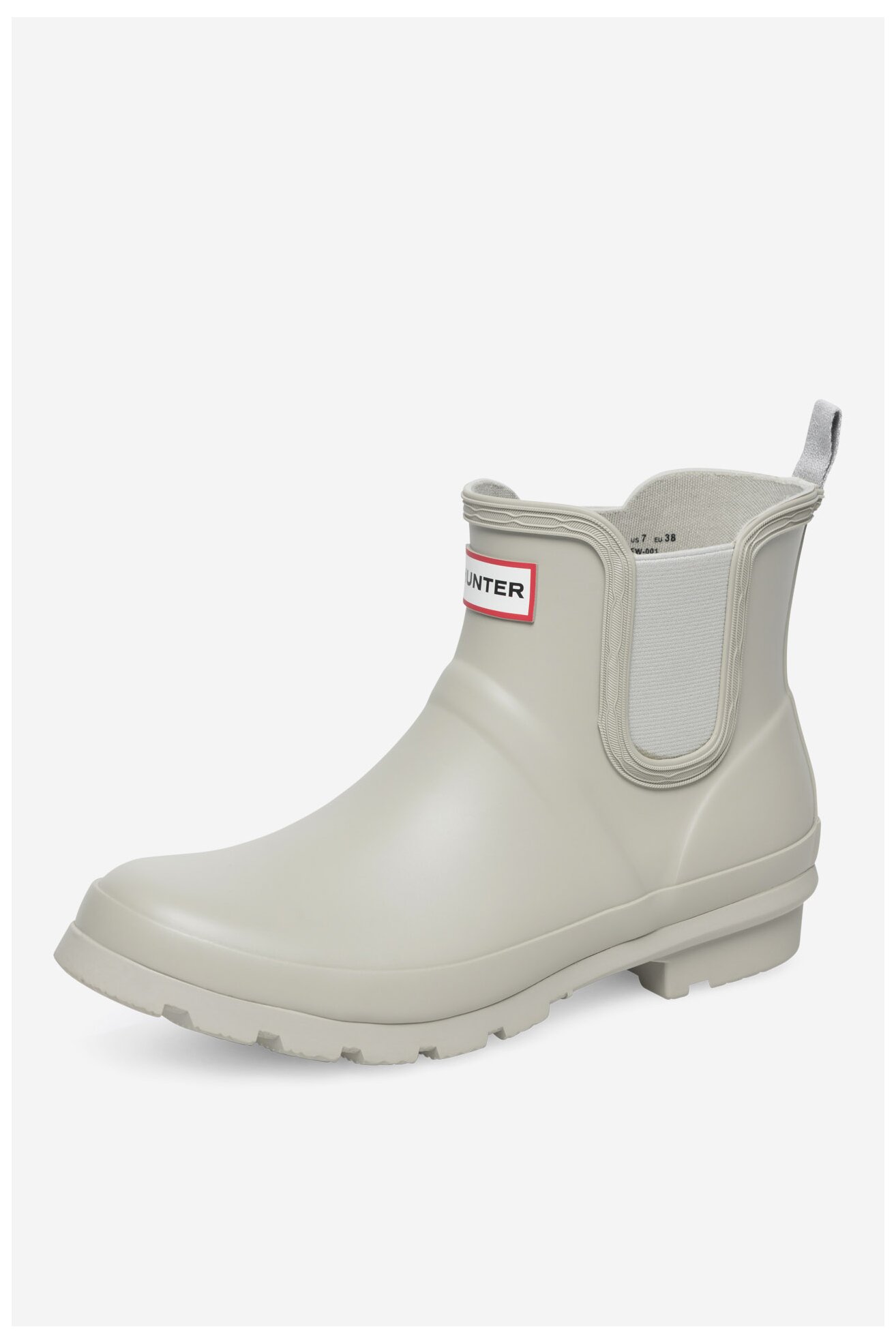 Гумени ботуши HUNTER HFW-001. ЗЕЛЕН