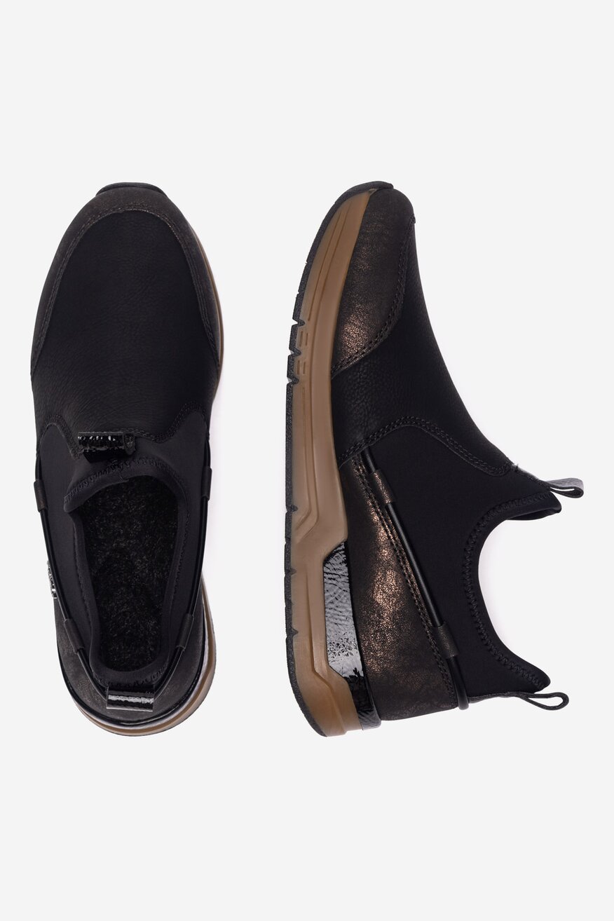 
                Patike Rieker CRNA - 5905588684084