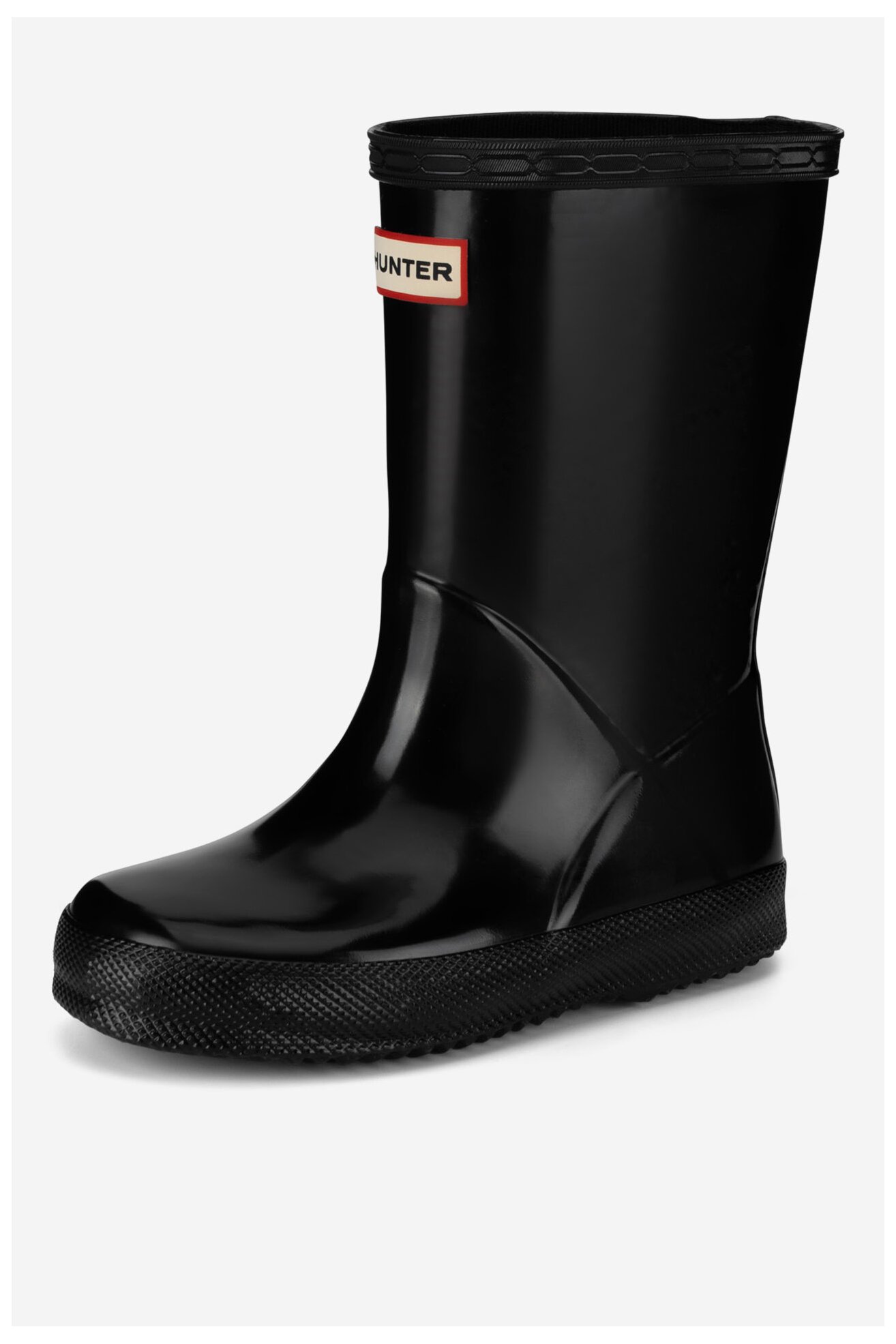 Гумени ботуши HUNTER KFT5094RGL-BLK ЧЕРЕН