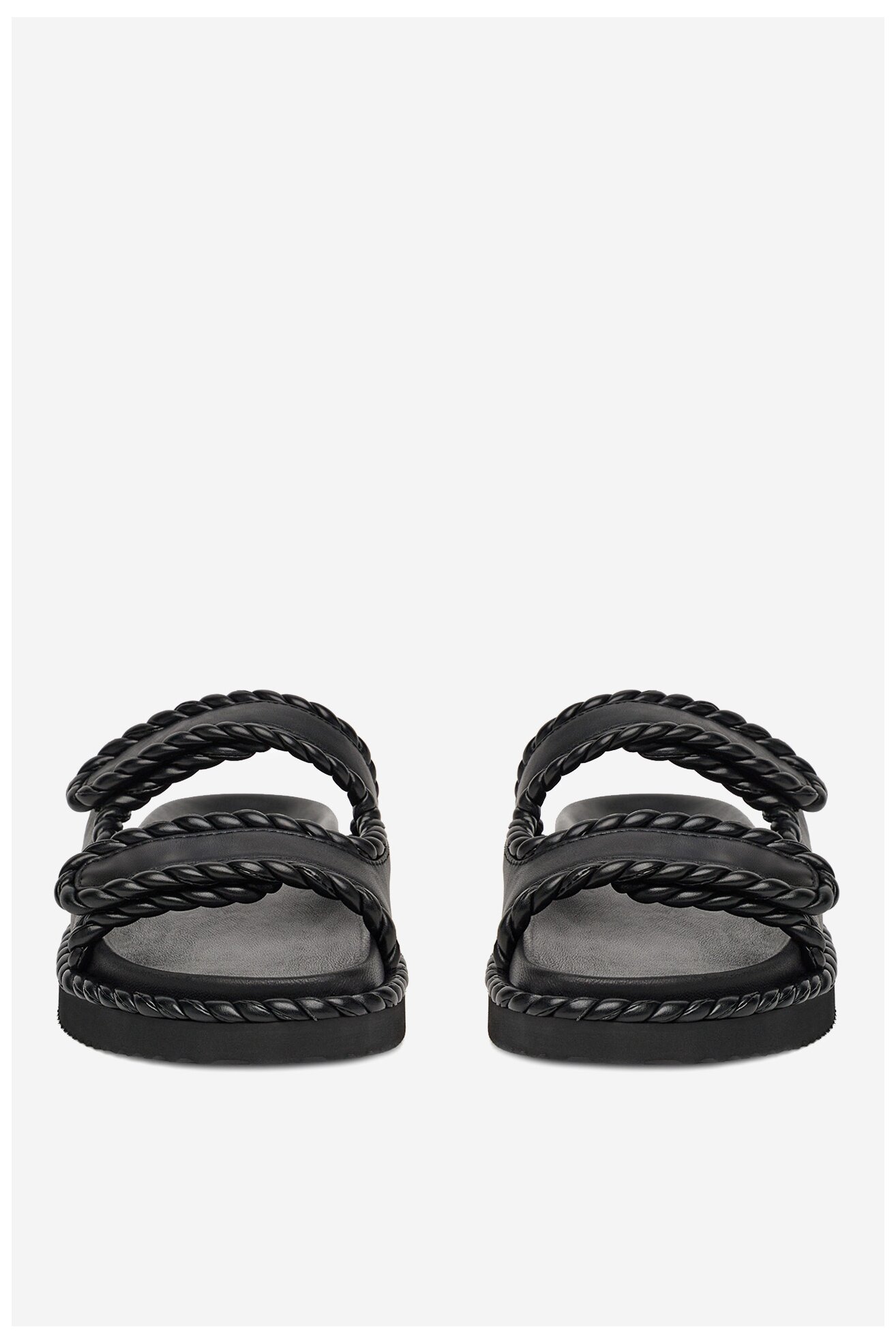 Джапанки Badura BURDOCK-124AL0955 ЧЕРЕН