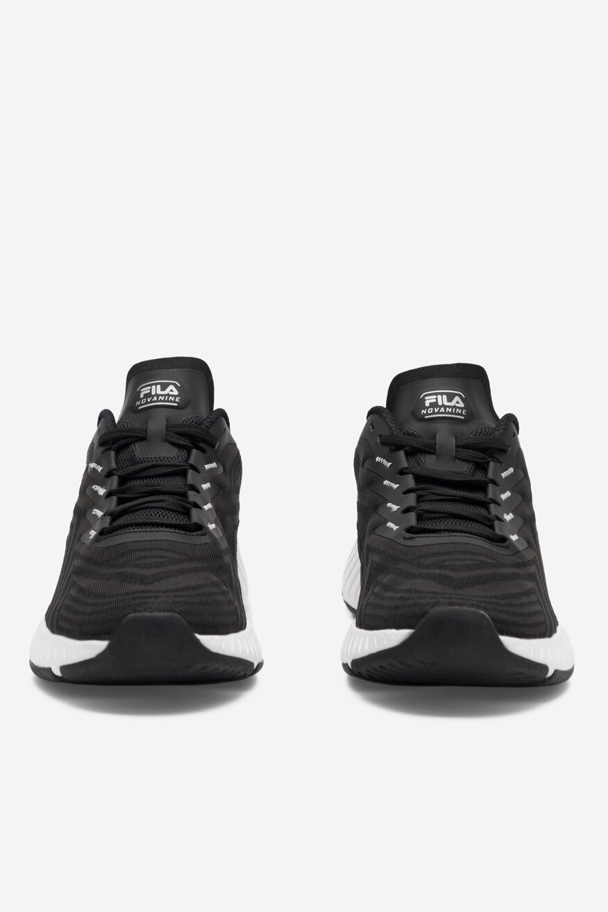 
                Кросівки Fila ЧОРНИЙ - 2230042275847