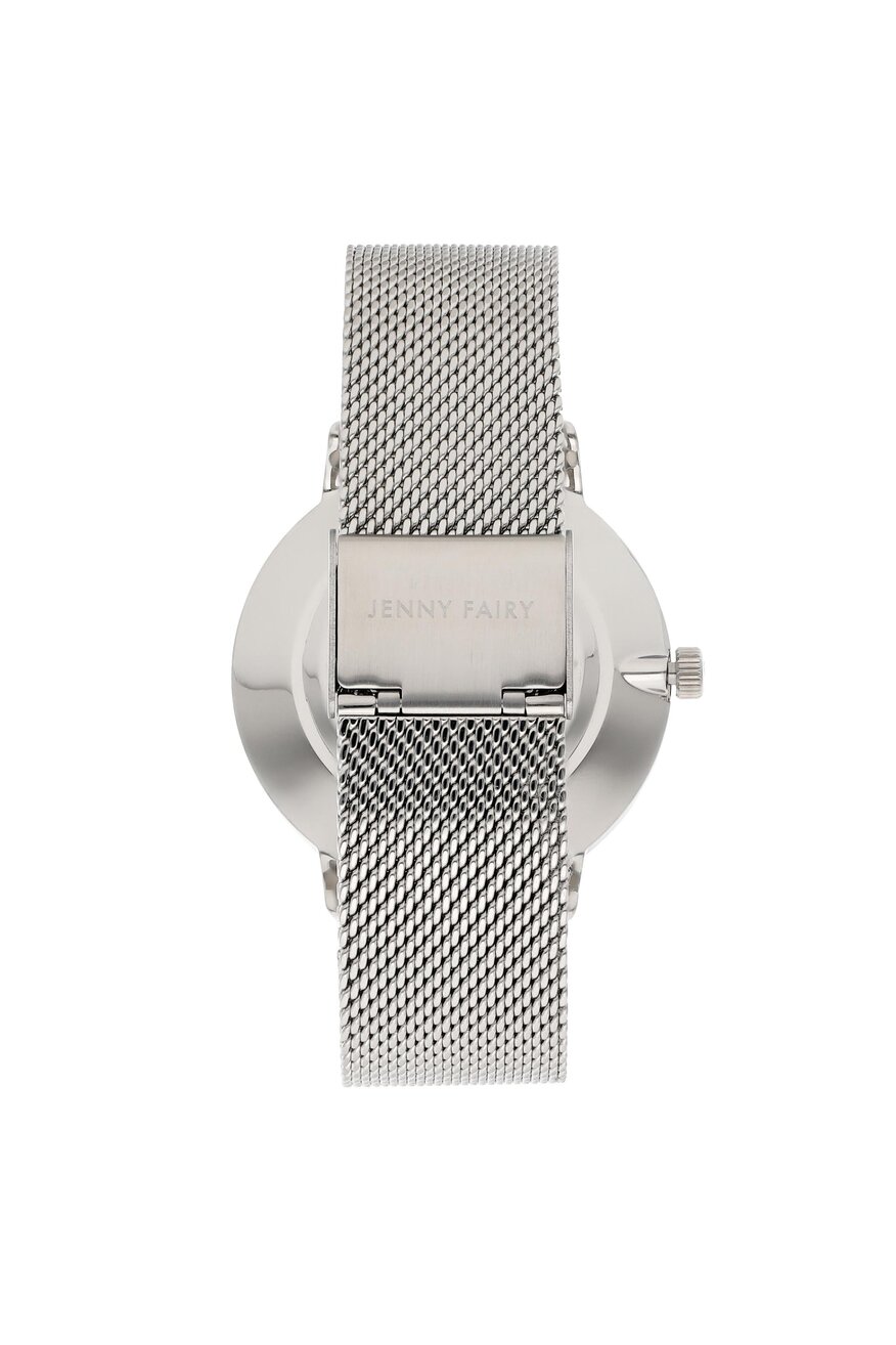 Jenny Fairy - Zegarek na bransolecie - 5904862489902