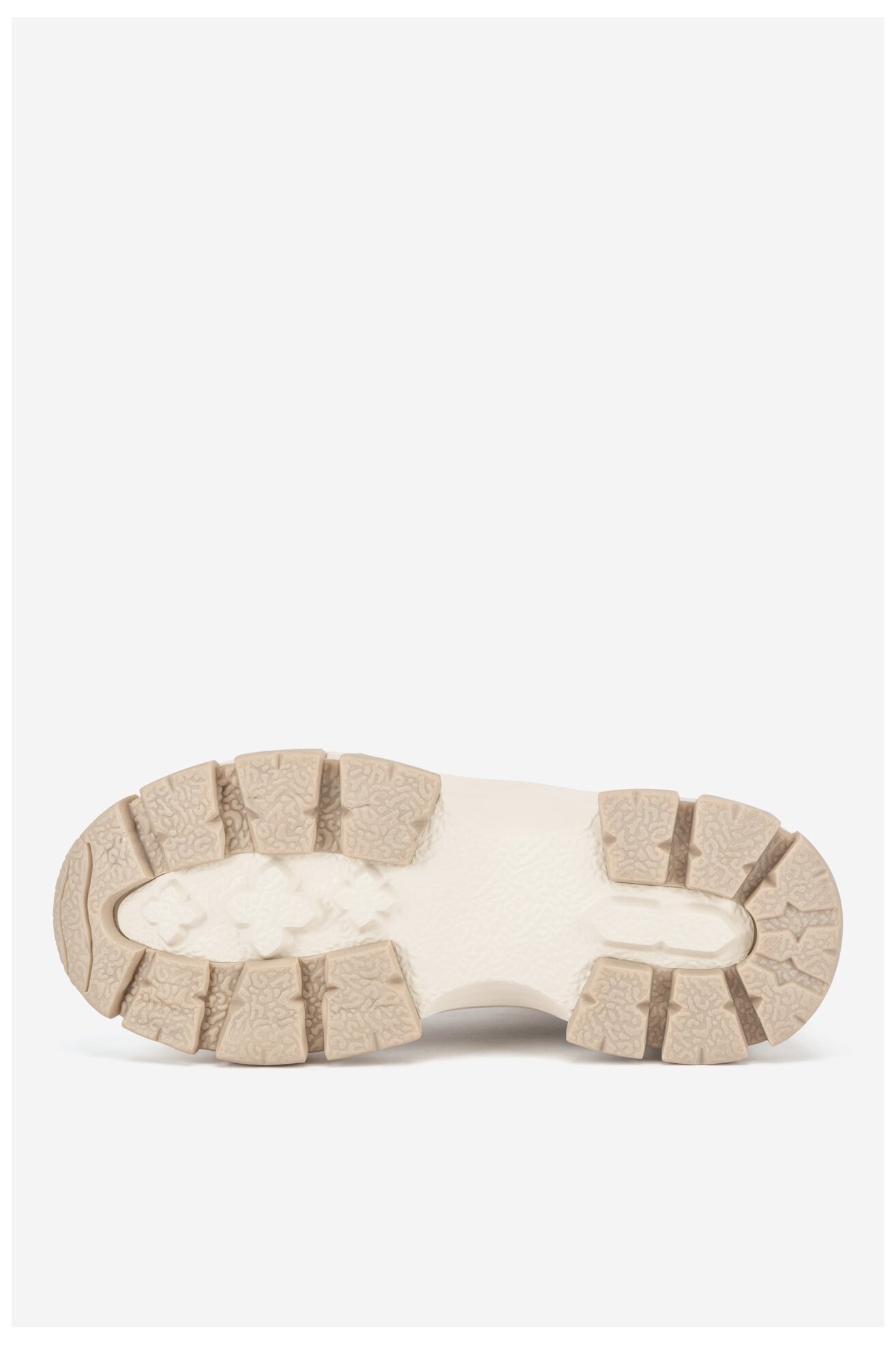 Pantofi pânză Sprandi WP40-22344Y BEJ