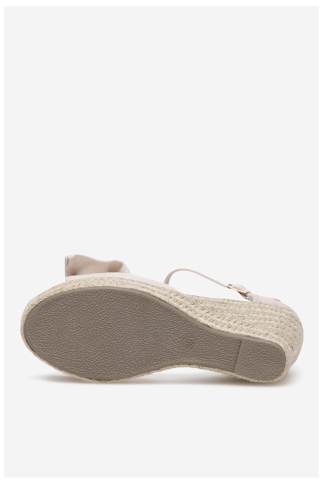 Сандалі DeeZee WYL2710-02 БЕЖЕВИЙ