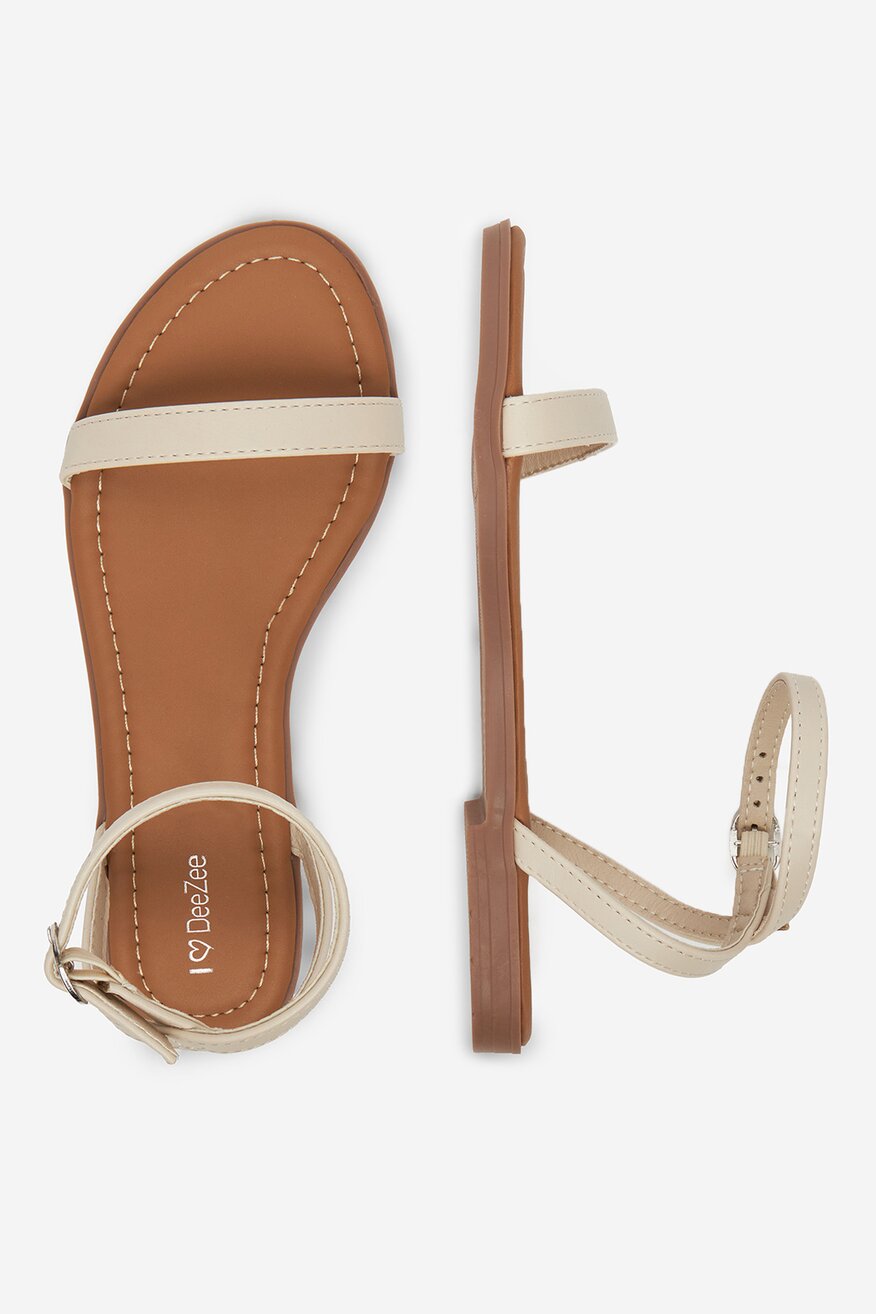 
                DeeZee - Sandały - 5906751117255