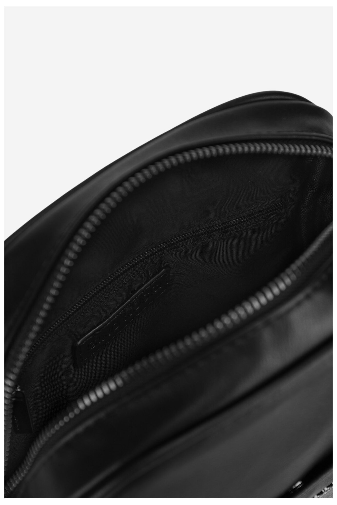 Torba męska Gino Rossi GIN-B-004-CCC-06 Czarny