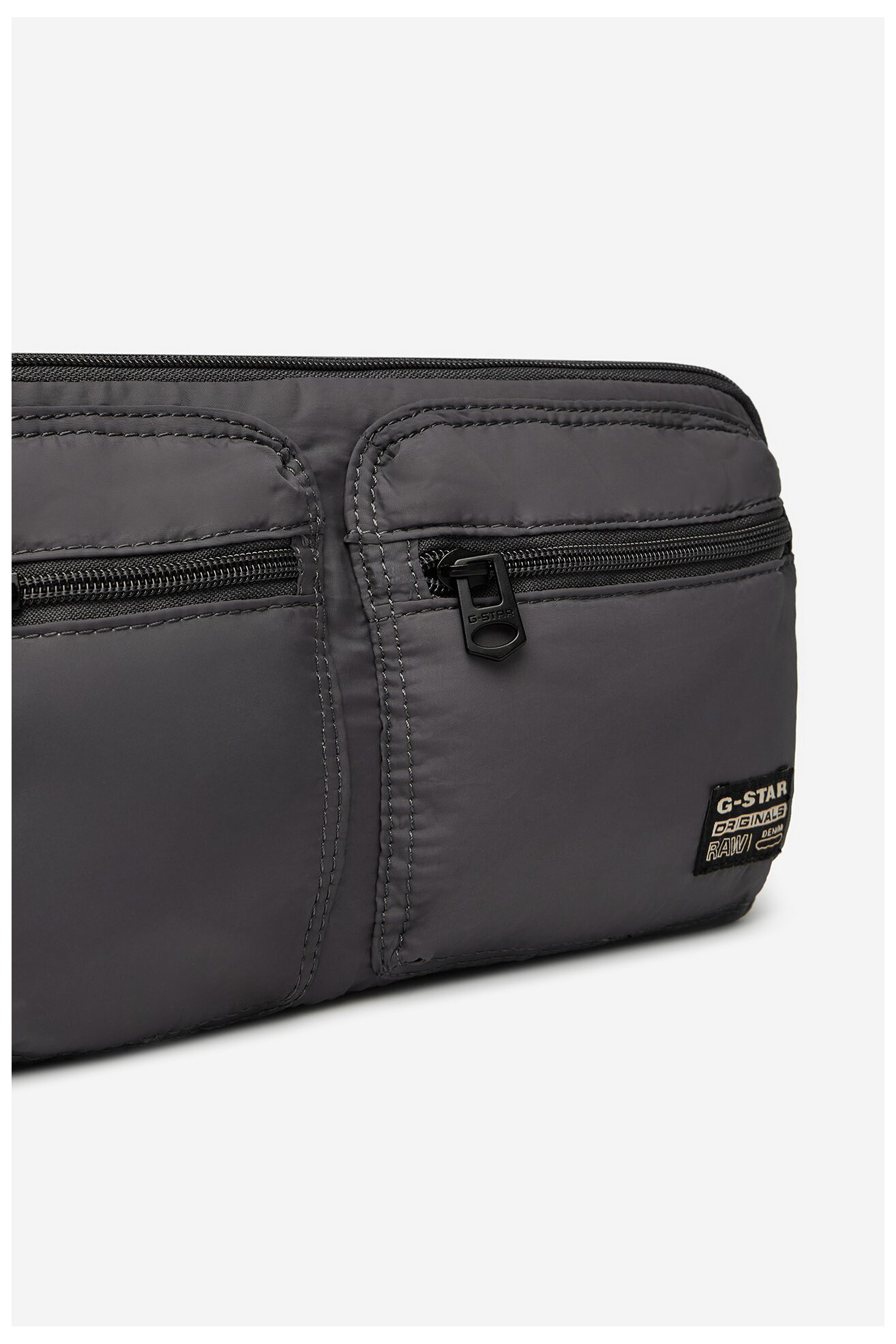 Férfi táska G-STAR RAW GSR-B-014-07 SZÜRKE