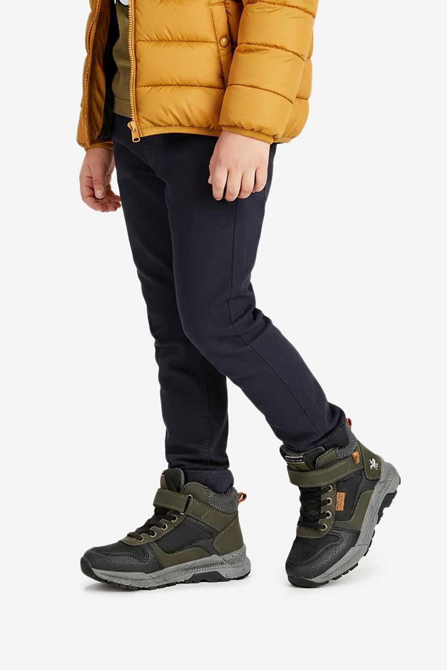 Beverly Hills Polo Club - Trzewiki - 5906751429433