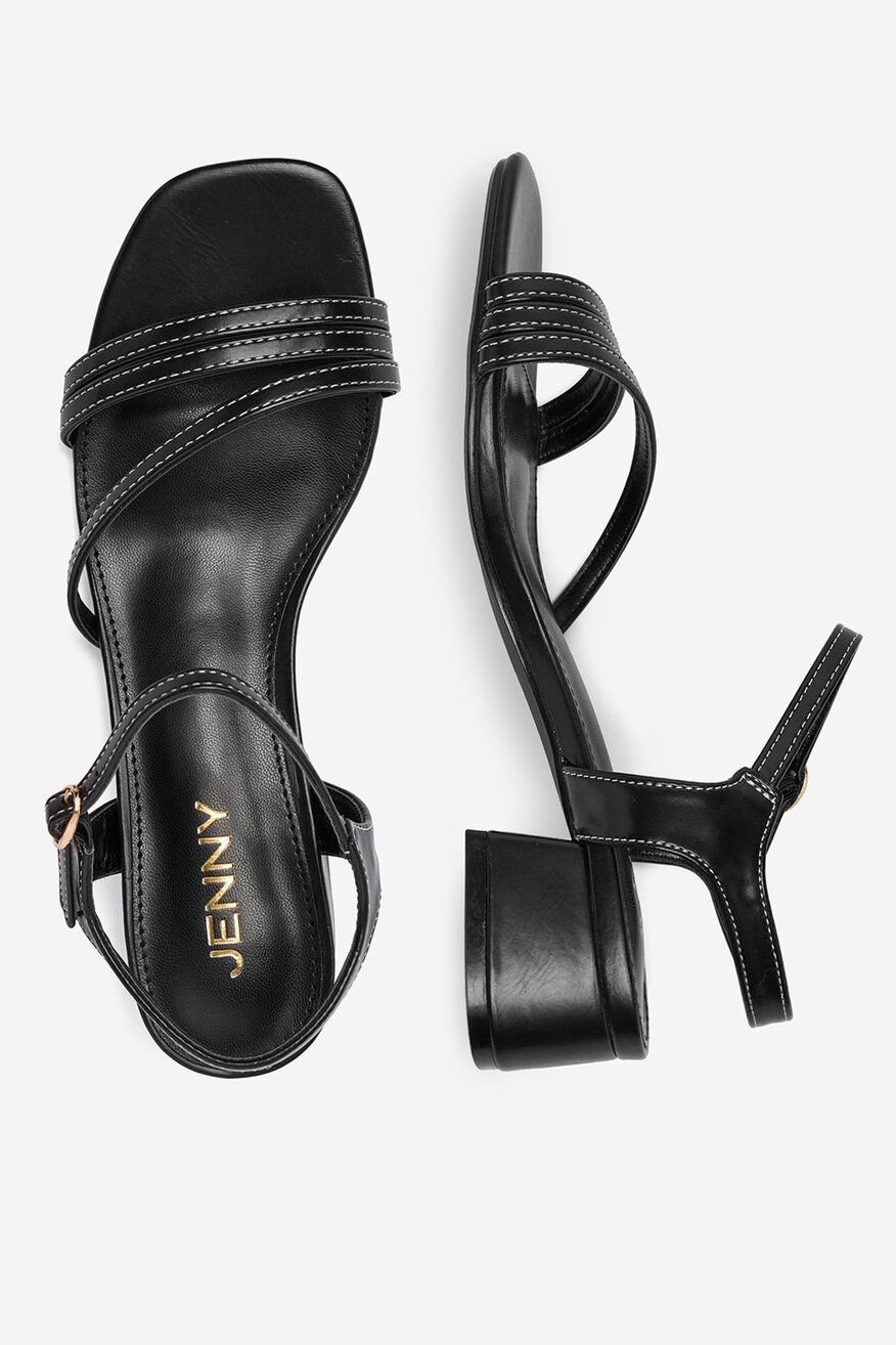 
                Jenny - Sandały - 5906751667880