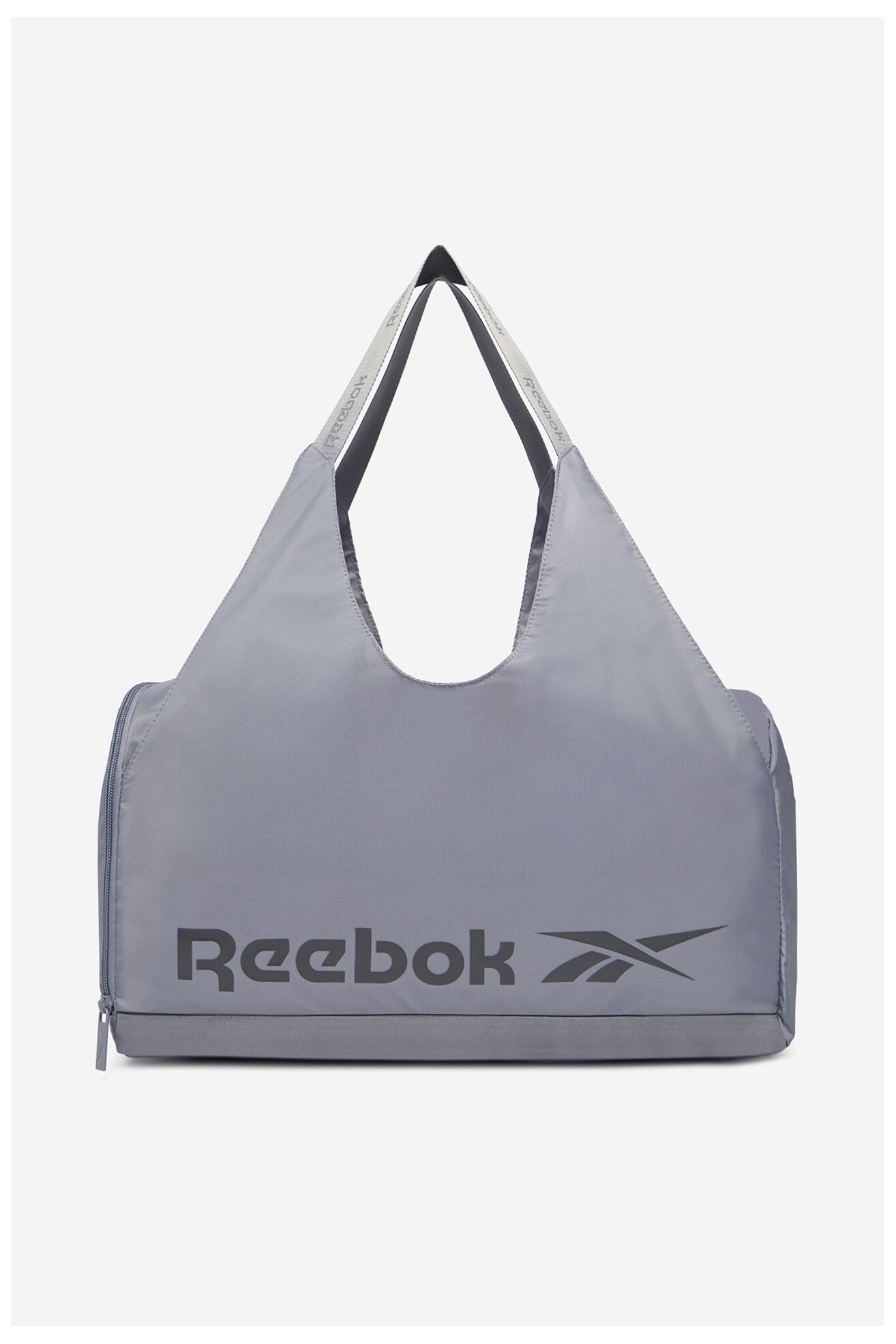 Дамска чанта Reebok CWBEO-RBK-WS-001-09 СИВ