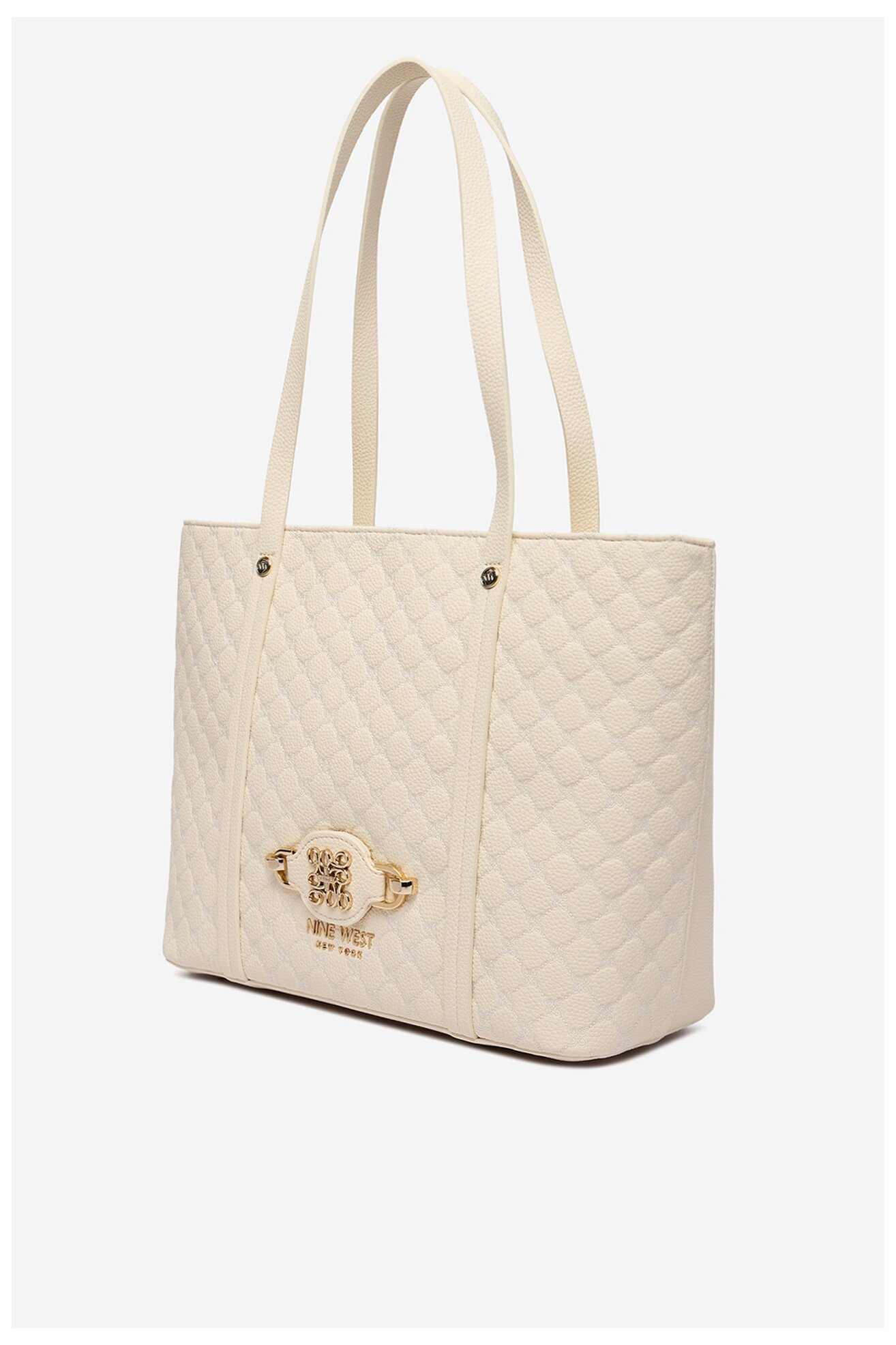 Сумка З Ремінцем NINE WEST EO-MERLA-LDA8446 ІВОРИ