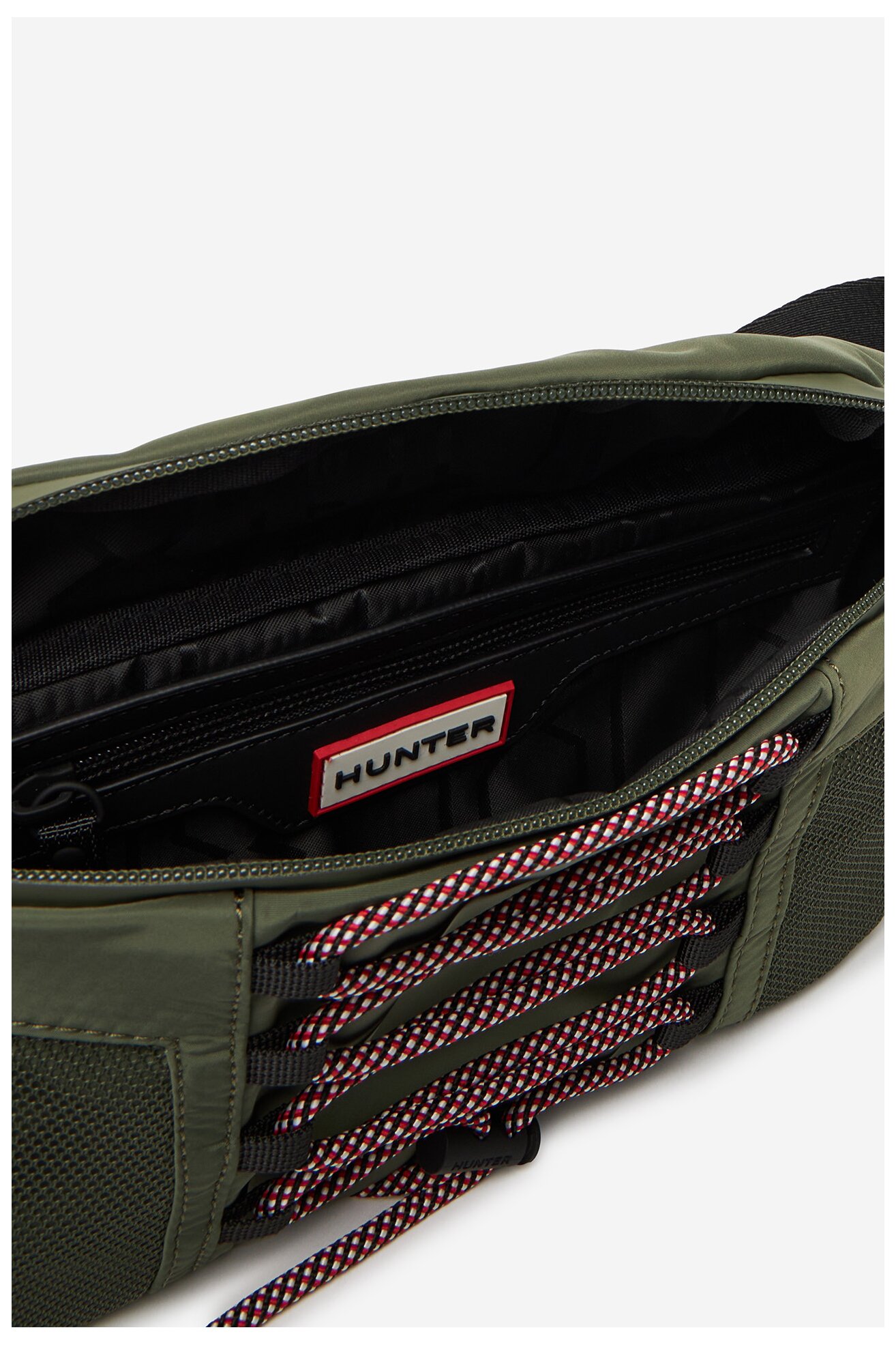 Дамска чанта HUNTER C-HTR-B-008-06 КАКИ