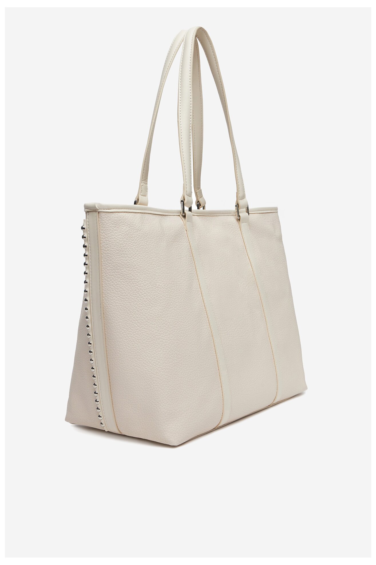 Torebka Badura WEN-30 Biały