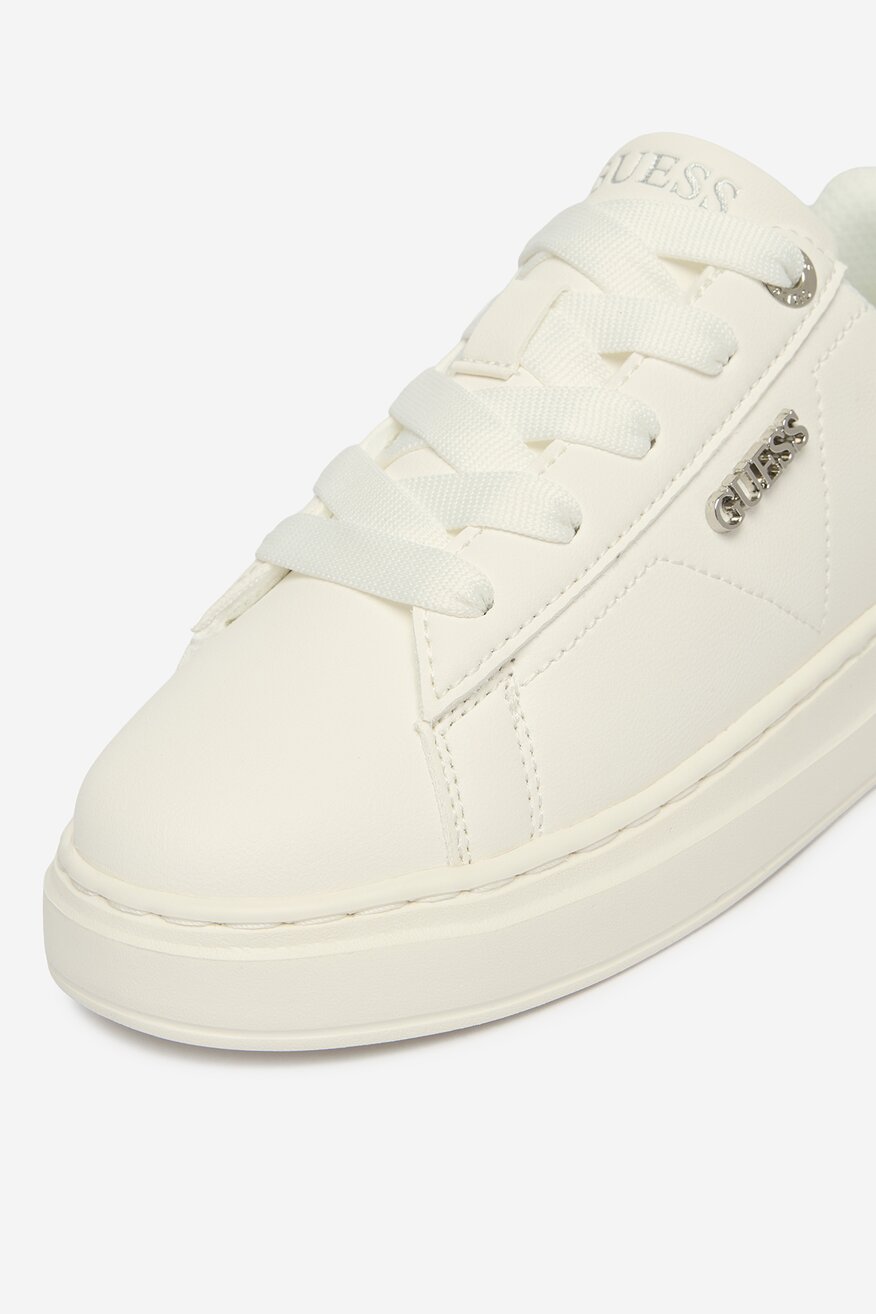 
                        Sneakers GUESS CEOWB-V12-1145A Biały - 5906751887257